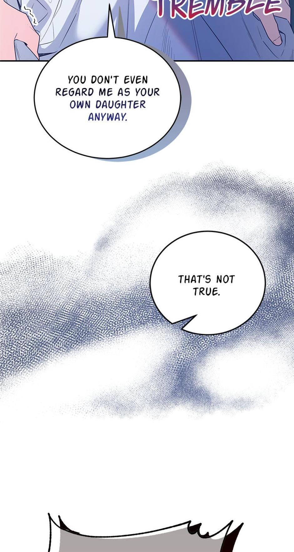 I Ended Up Saving My Crazy Stepfather! Chapter 43 page 72