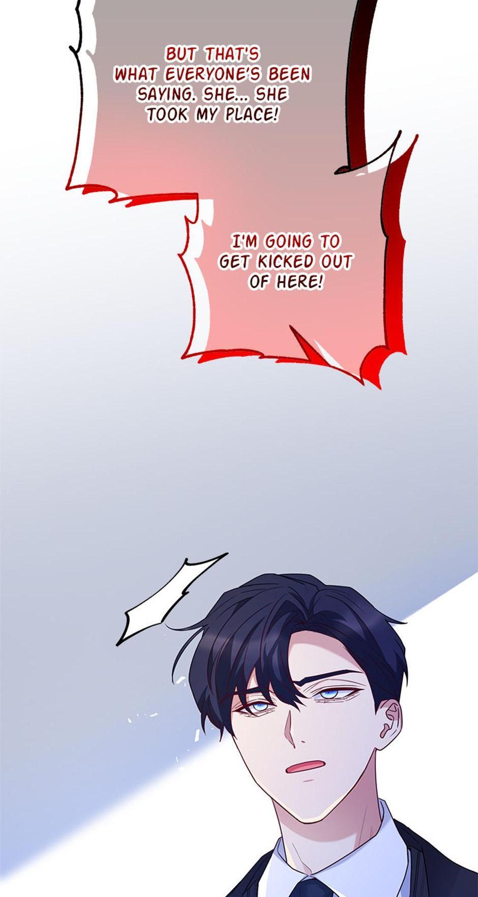 I Ended Up Saving My Crazy Stepfather! Chapter 43 page 73