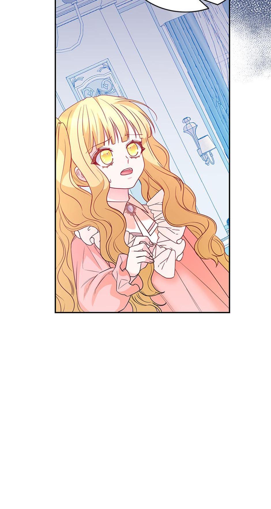 I Ended Up Saving My Crazy Stepfather! Chapter 43 page 75