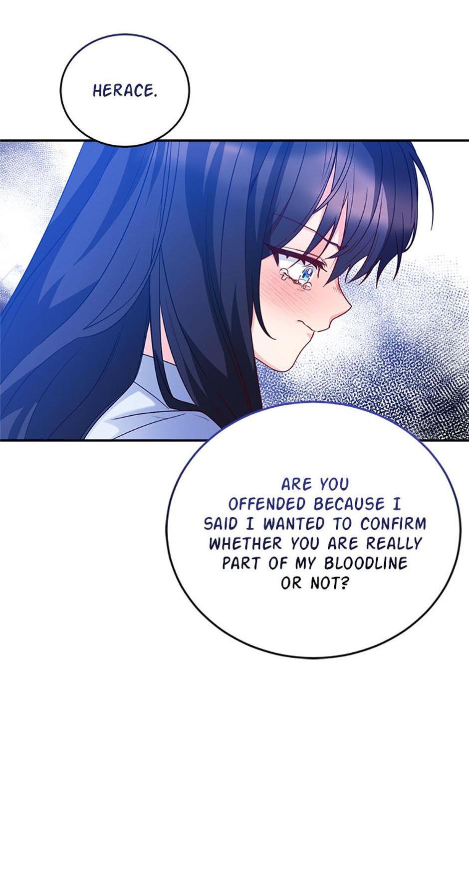 I Ended Up Saving My Crazy Stepfather! Chapter 43 page 76
