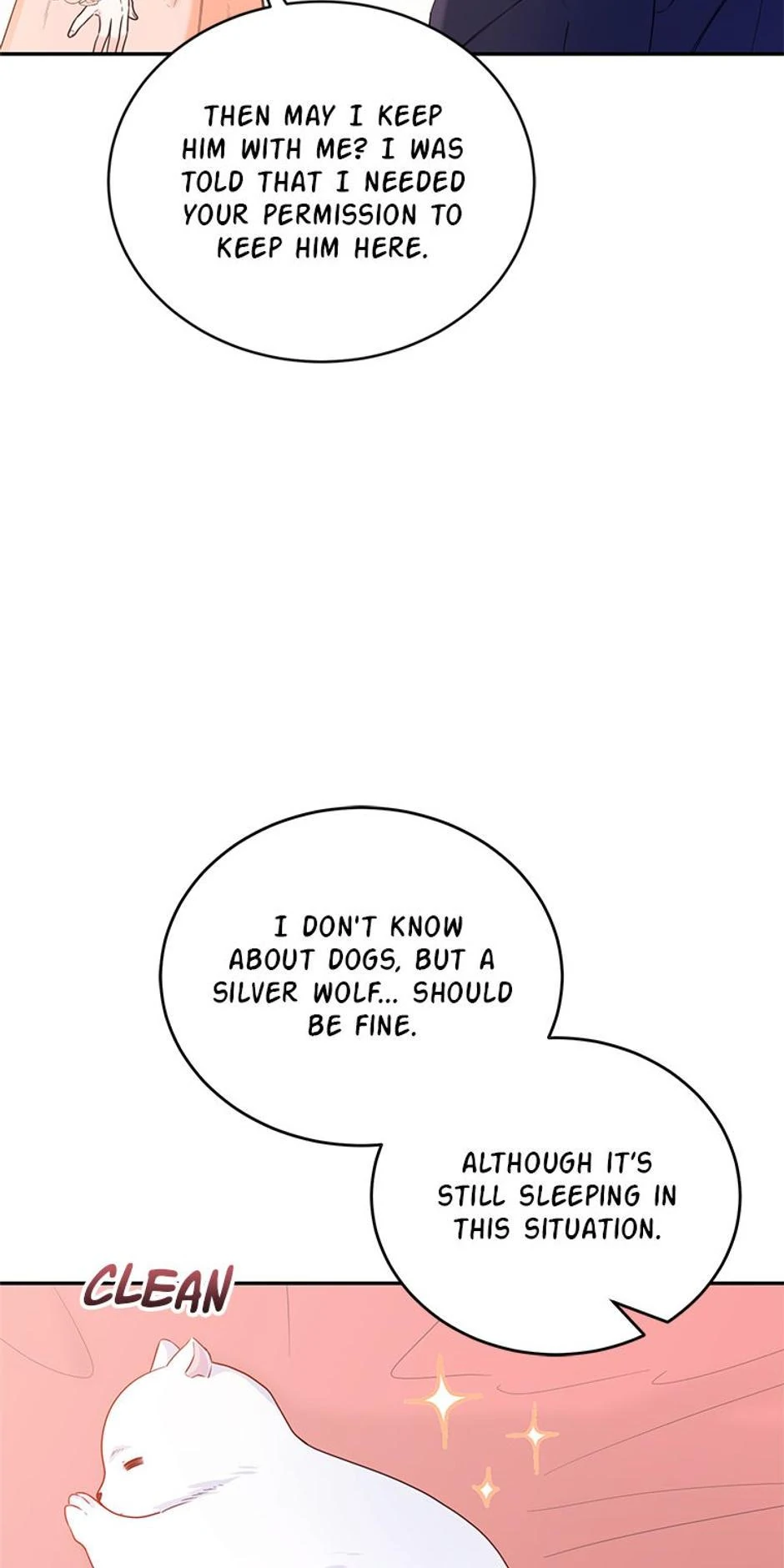 I Ended Up Saving My Crazy Stepfather! Chapter 43 page 7
