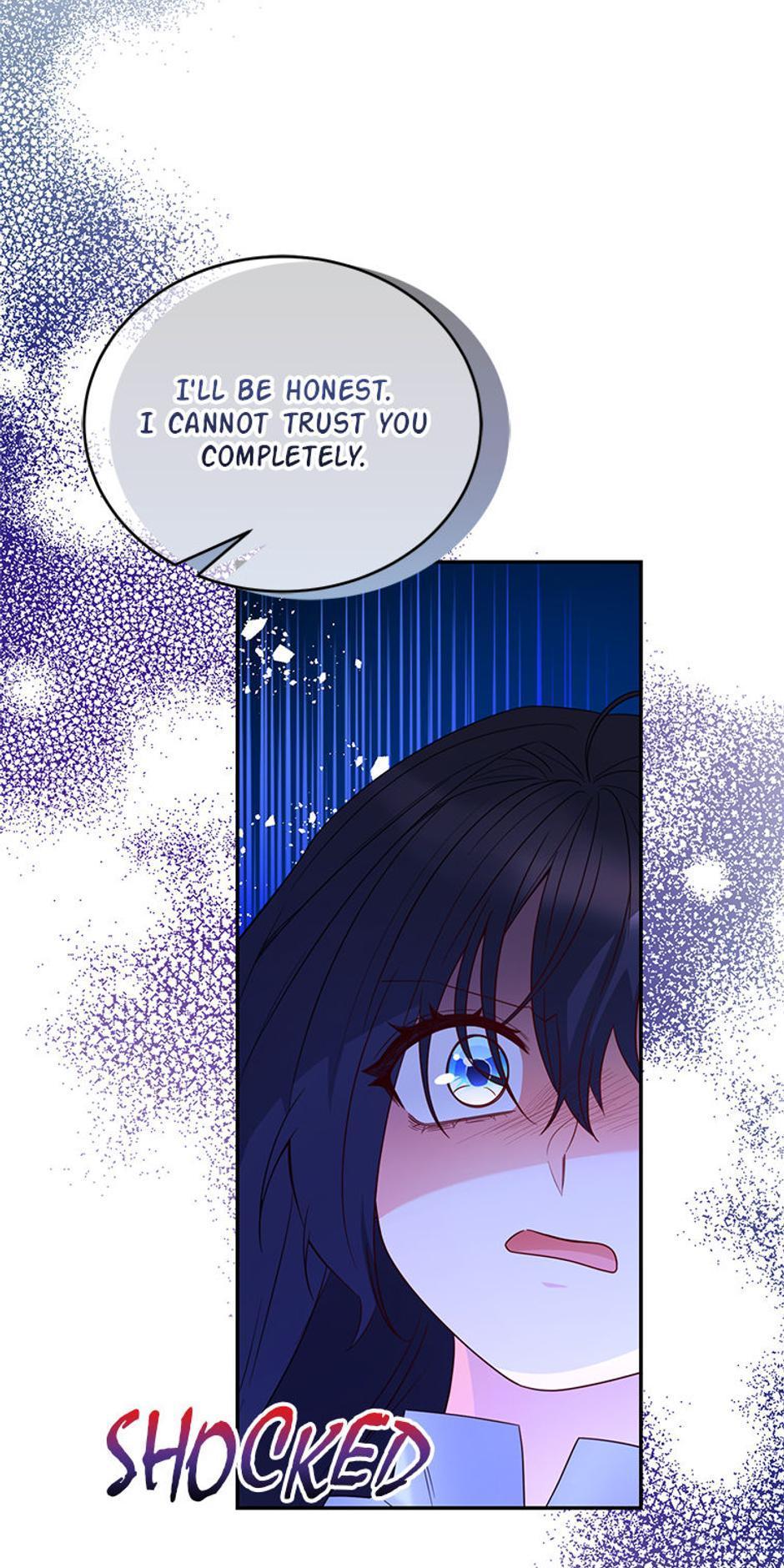 I Ended Up Saving My Crazy Stepfather! Chapter 43 page 79