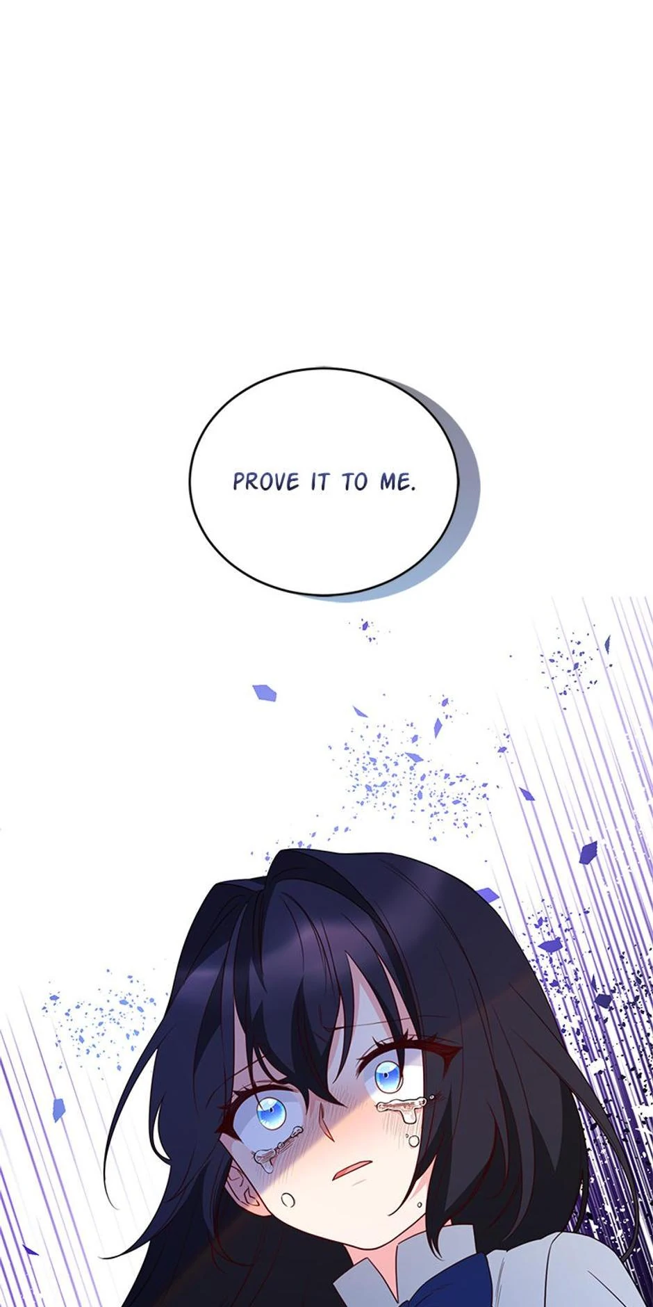 I Ended Up Saving My Crazy Stepfather! Chapter 43 page 84