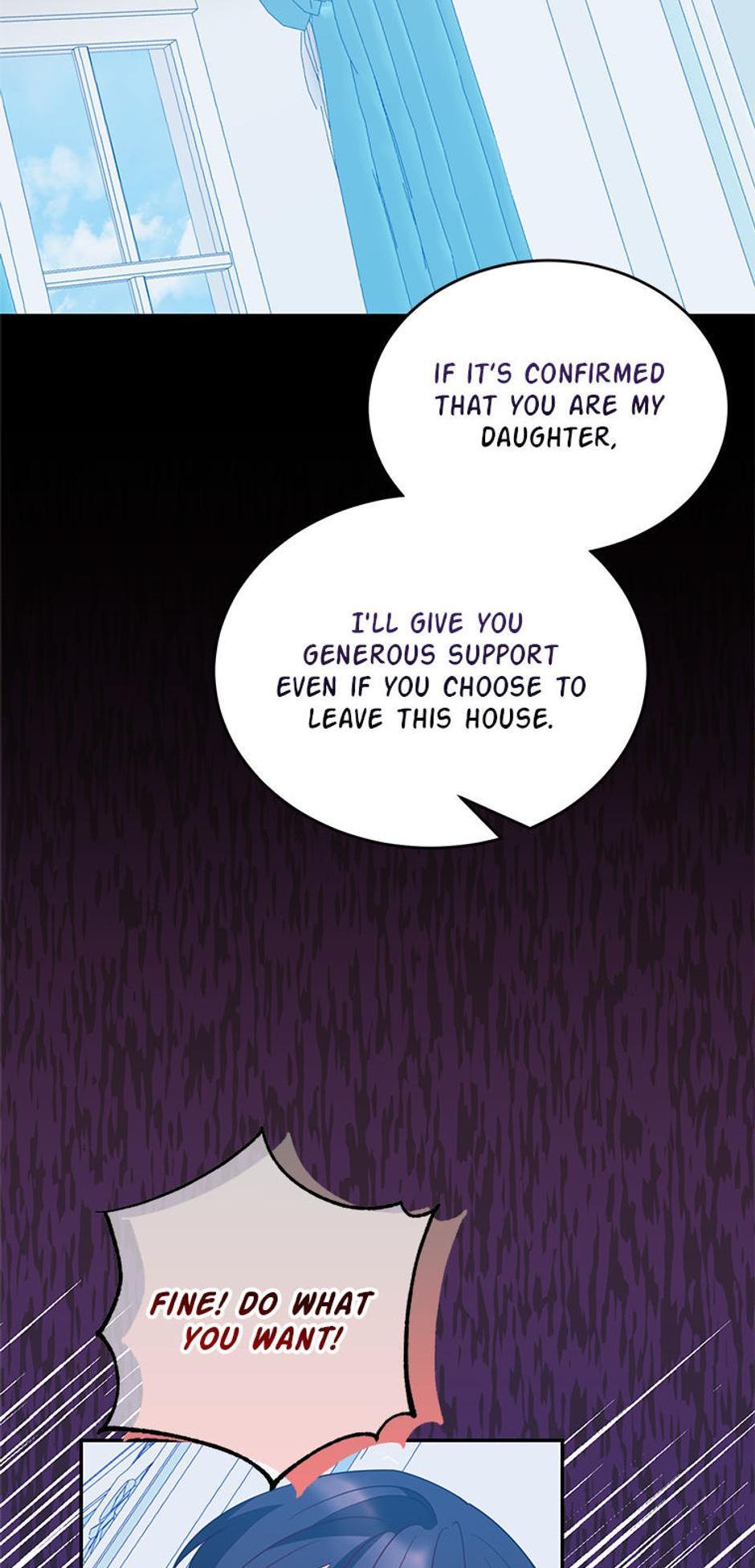 I Ended Up Saving My Crazy Stepfather! Chapter 43 page 87