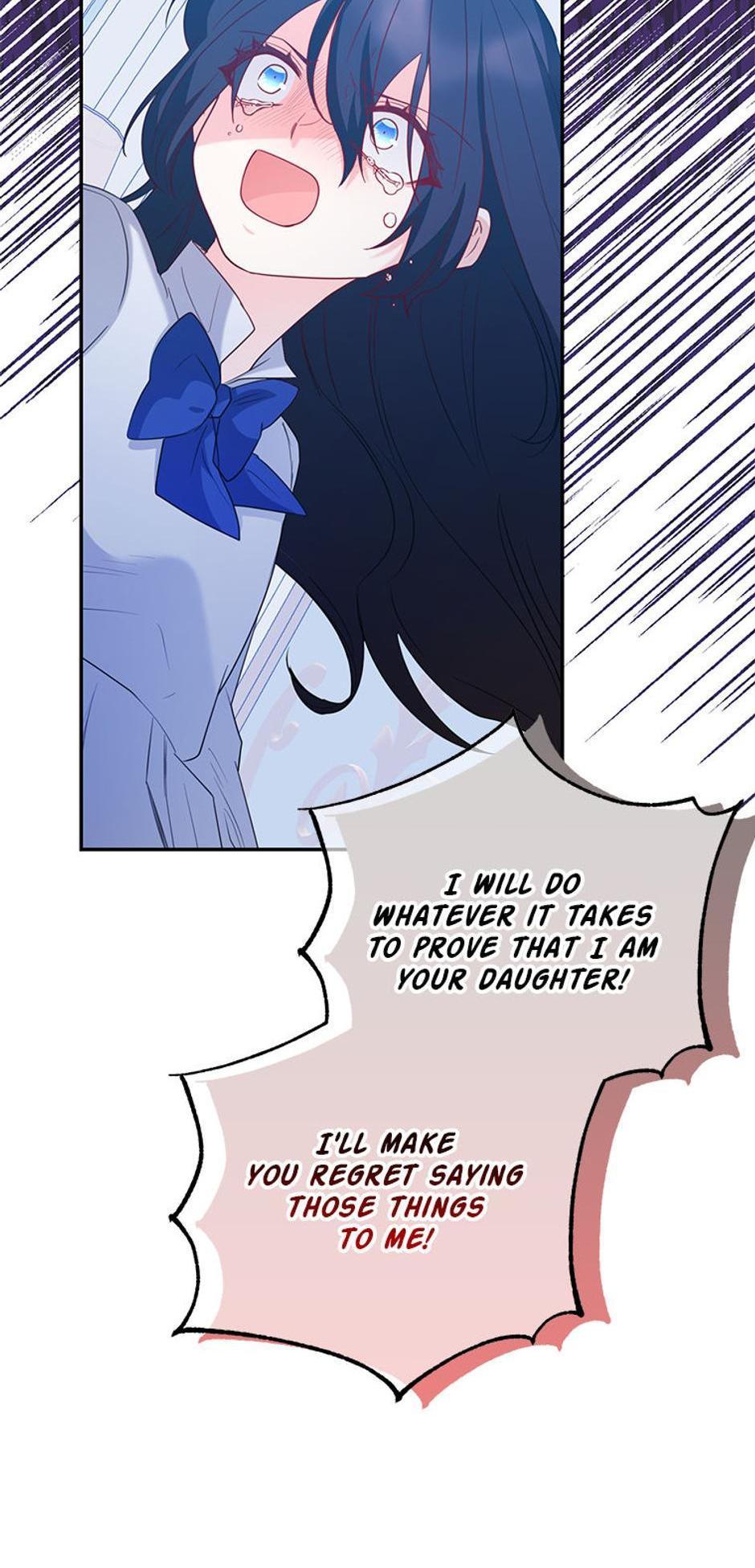 I Ended Up Saving My Crazy Stepfather! Chapter 43 page 88