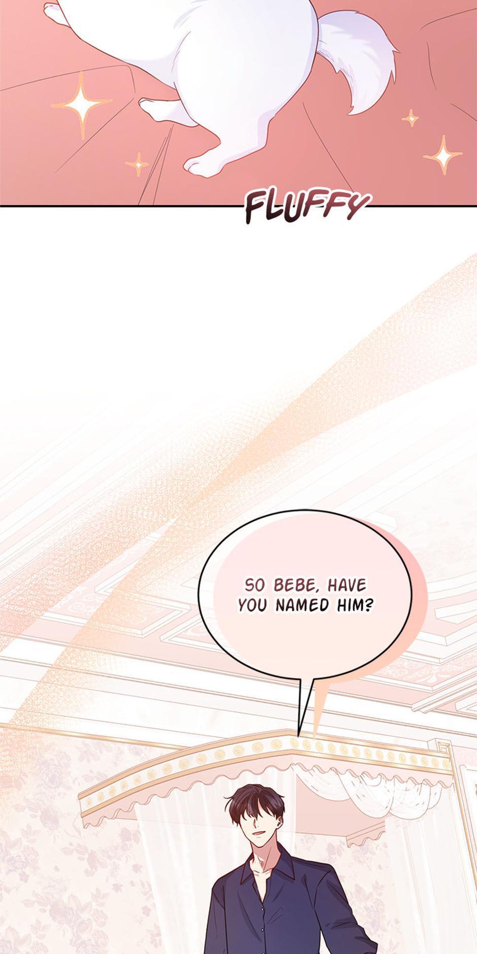 I Ended Up Saving My Crazy Stepfather! Chapter 43 page 8