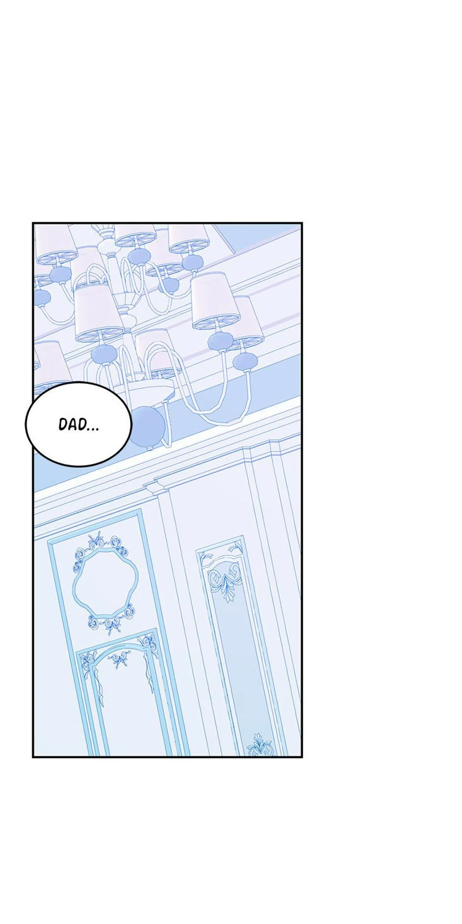 I Ended Up Saving My Crazy Stepfather! Chapter 44 page 0