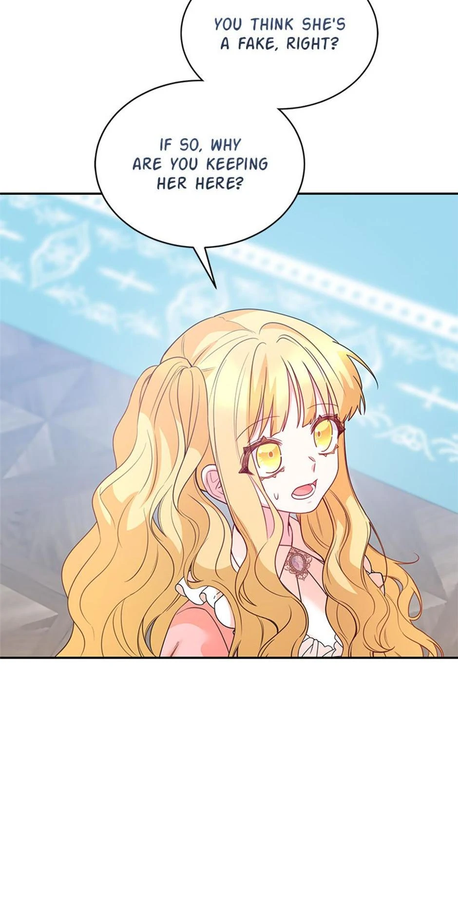 I Ended Up Saving My Crazy Stepfather! Chapter 44 page 9