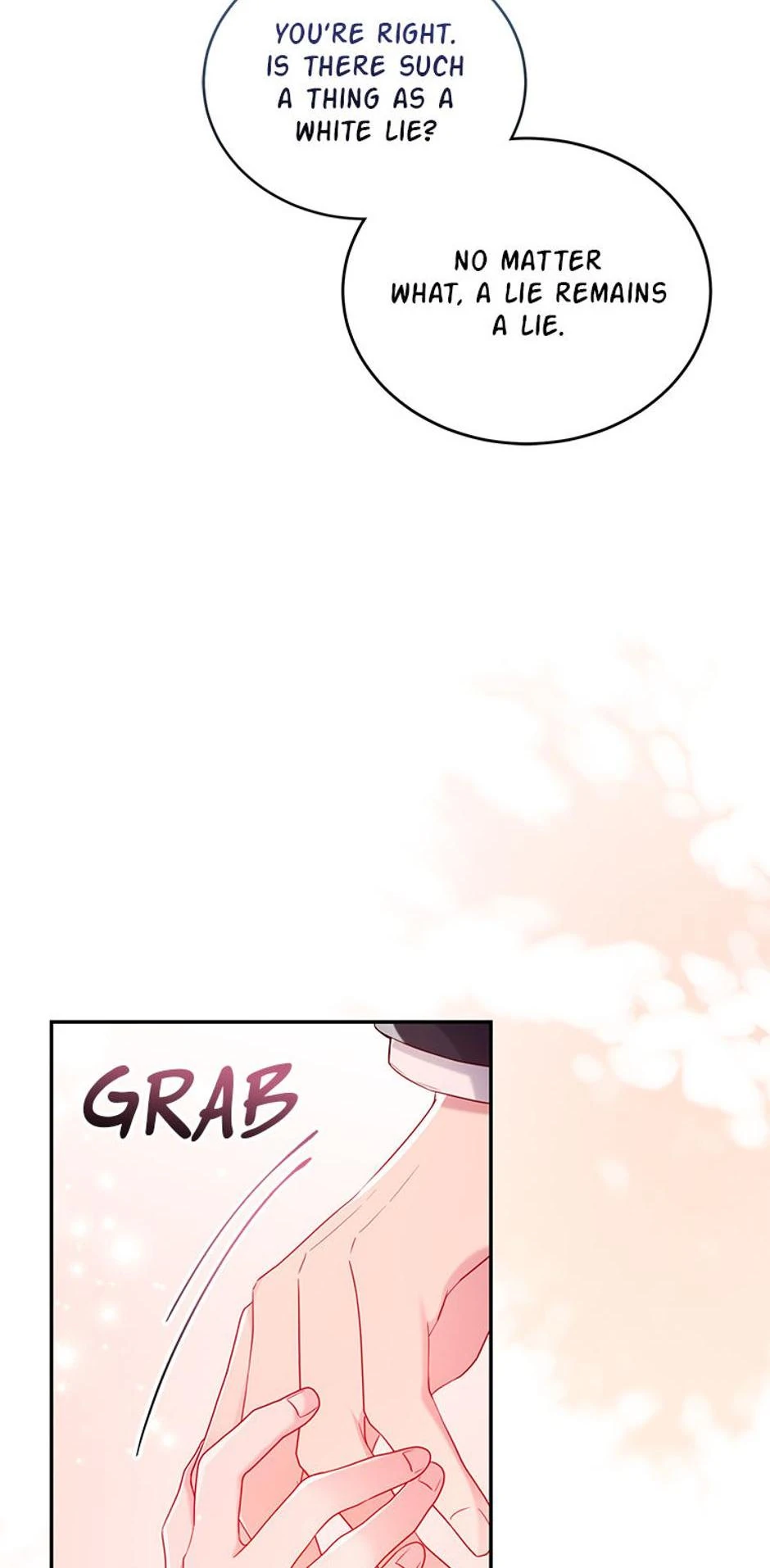 I Ended Up Saving My Crazy Stepfather! Chapter 44 page 12