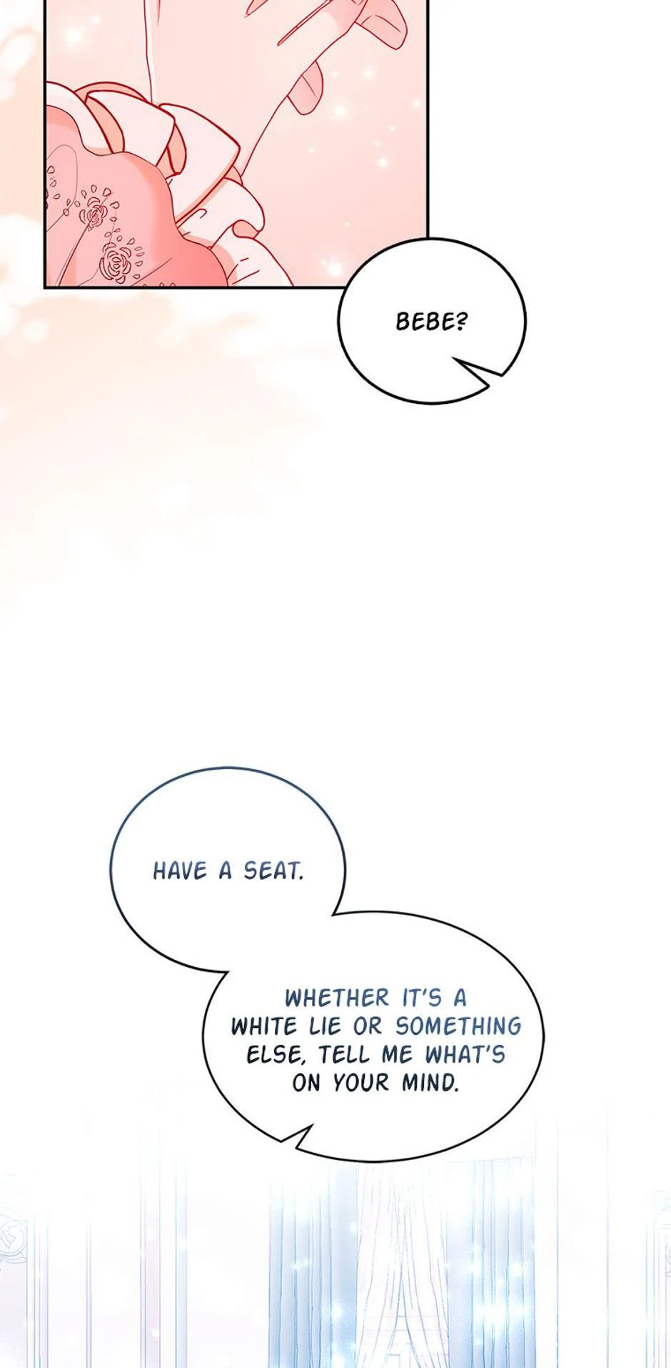 I Ended Up Saving My Crazy Stepfather! Chapter 44 page 13