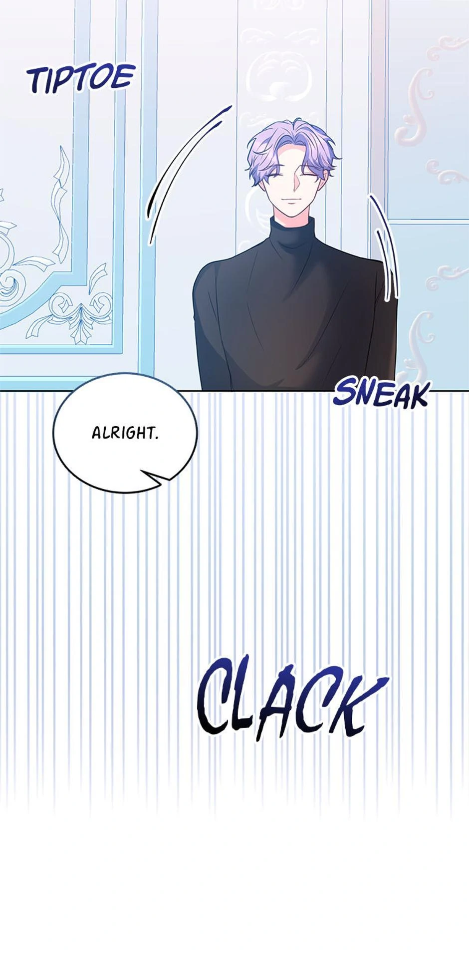 I Ended Up Saving My Crazy Stepfather! Chapter 44 page 18