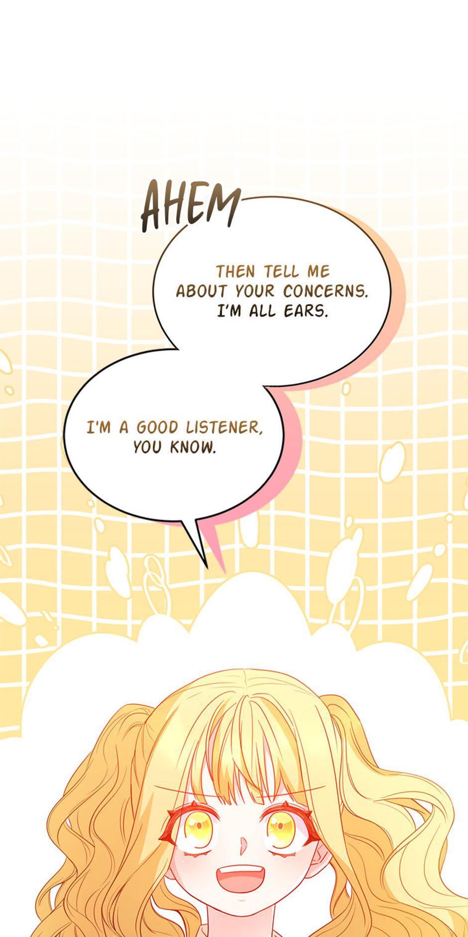 I Ended Up Saving My Crazy Stepfather! Chapter 44 page 19
