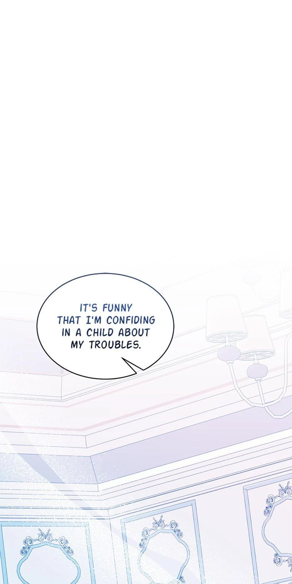 I Ended Up Saving My Crazy Stepfather! Chapter 44 page 22