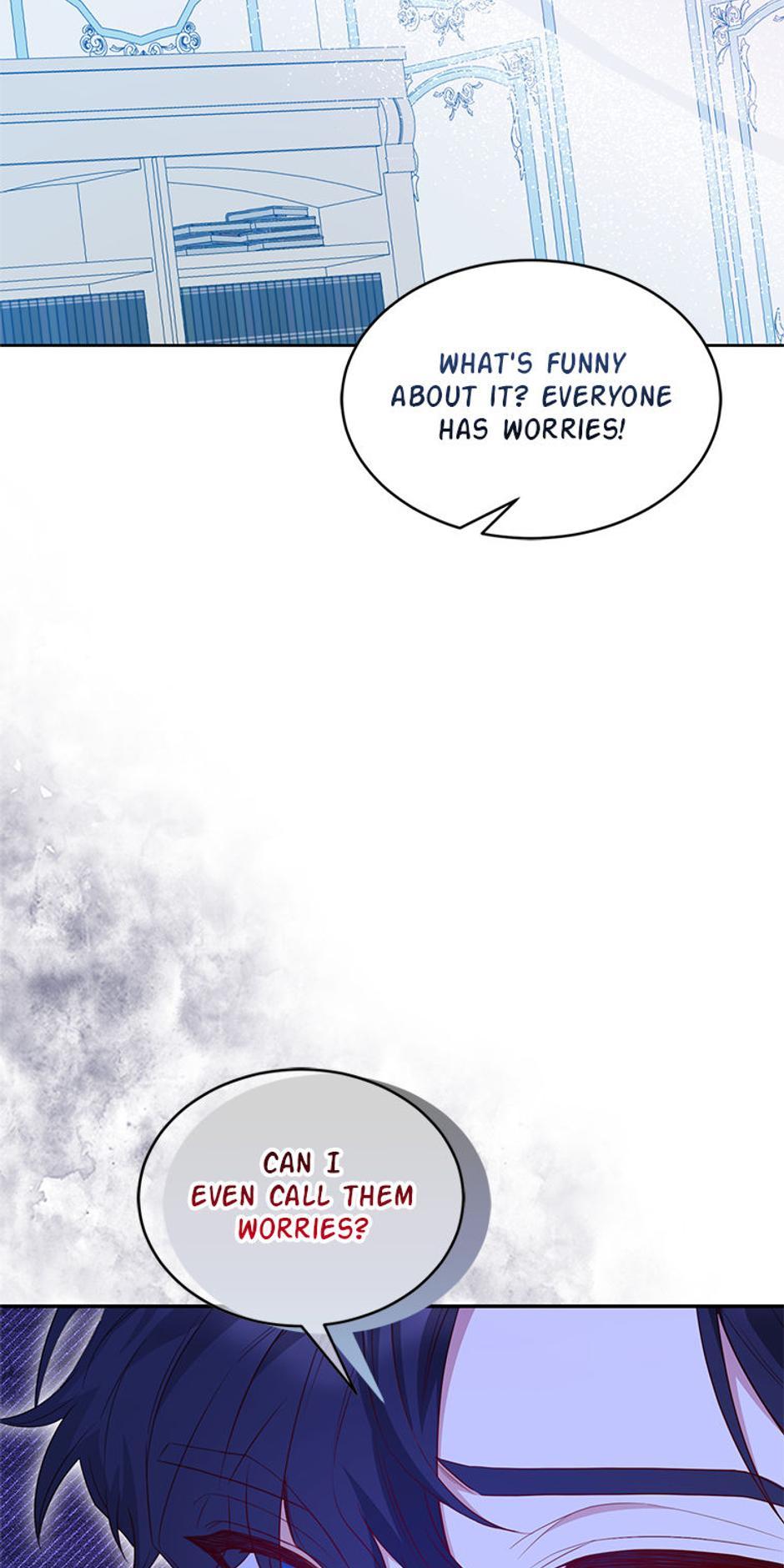 I Ended Up Saving My Crazy Stepfather! Chapter 44 page 23