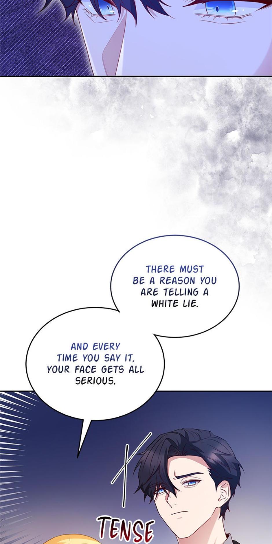 I Ended Up Saving My Crazy Stepfather! Chapter 44 page 24
