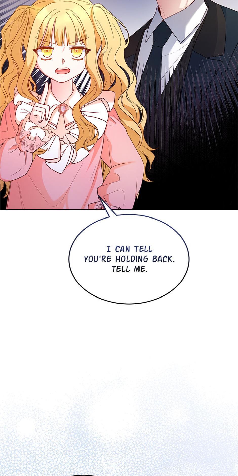 I Ended Up Saving My Crazy Stepfather! Chapter 44 page 25