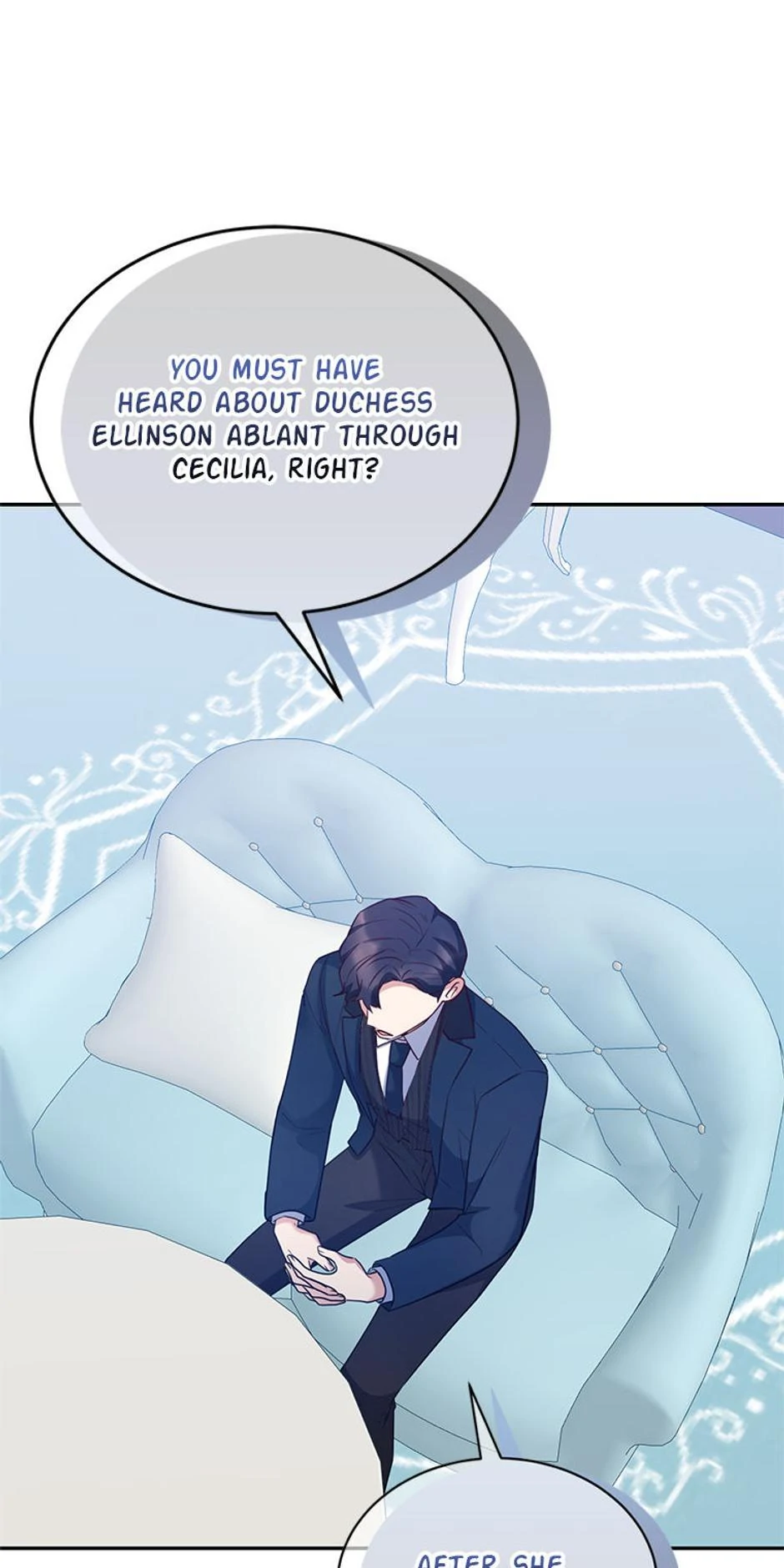I Ended Up Saving My Crazy Stepfather! Chapter 44 page 29