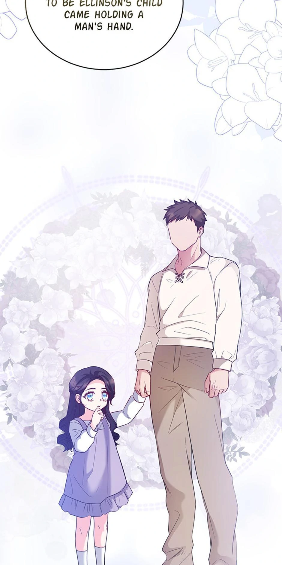 I Ended Up Saving My Crazy Stepfather! Chapter 44 page 37