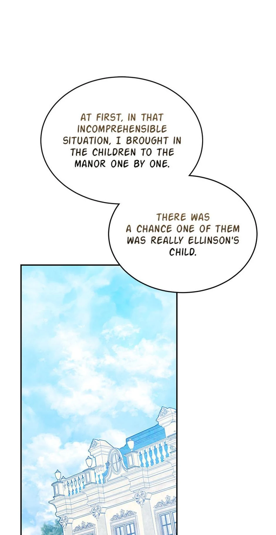 I Ended Up Saving My Crazy Stepfather! Chapter 44 page 39
