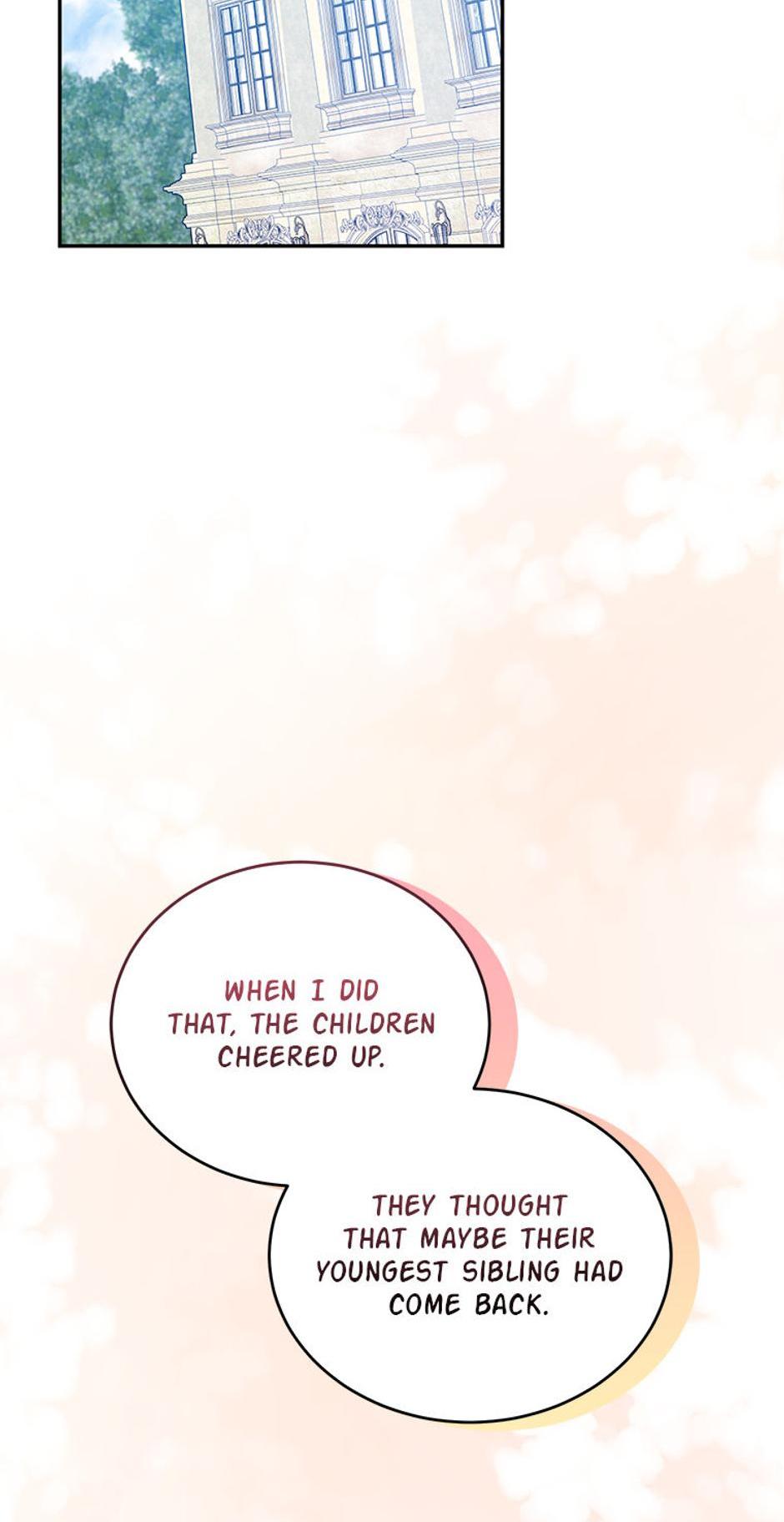 I Ended Up Saving My Crazy Stepfather! Chapter 44 page 40