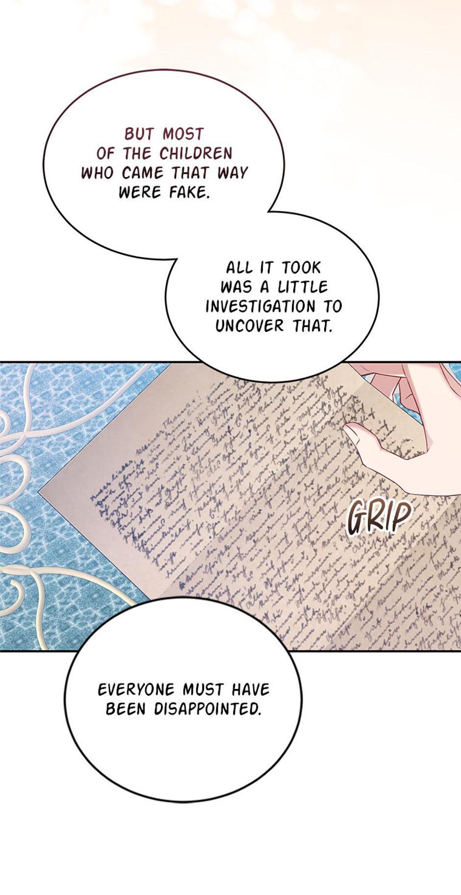 I Ended Up Saving My Crazy Stepfather! Chapter 44 page 42