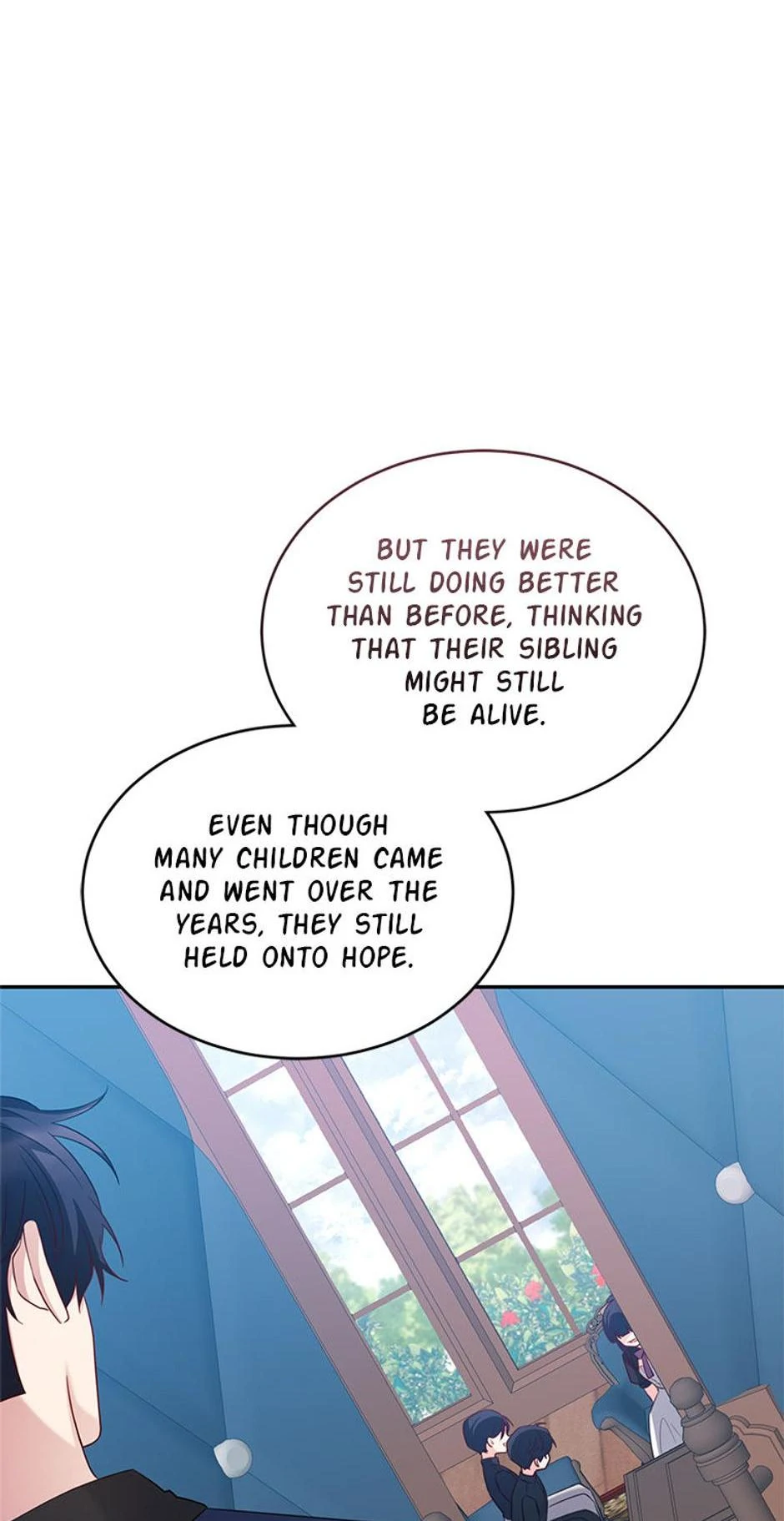 I Ended Up Saving My Crazy Stepfather! Chapter 44 page 43