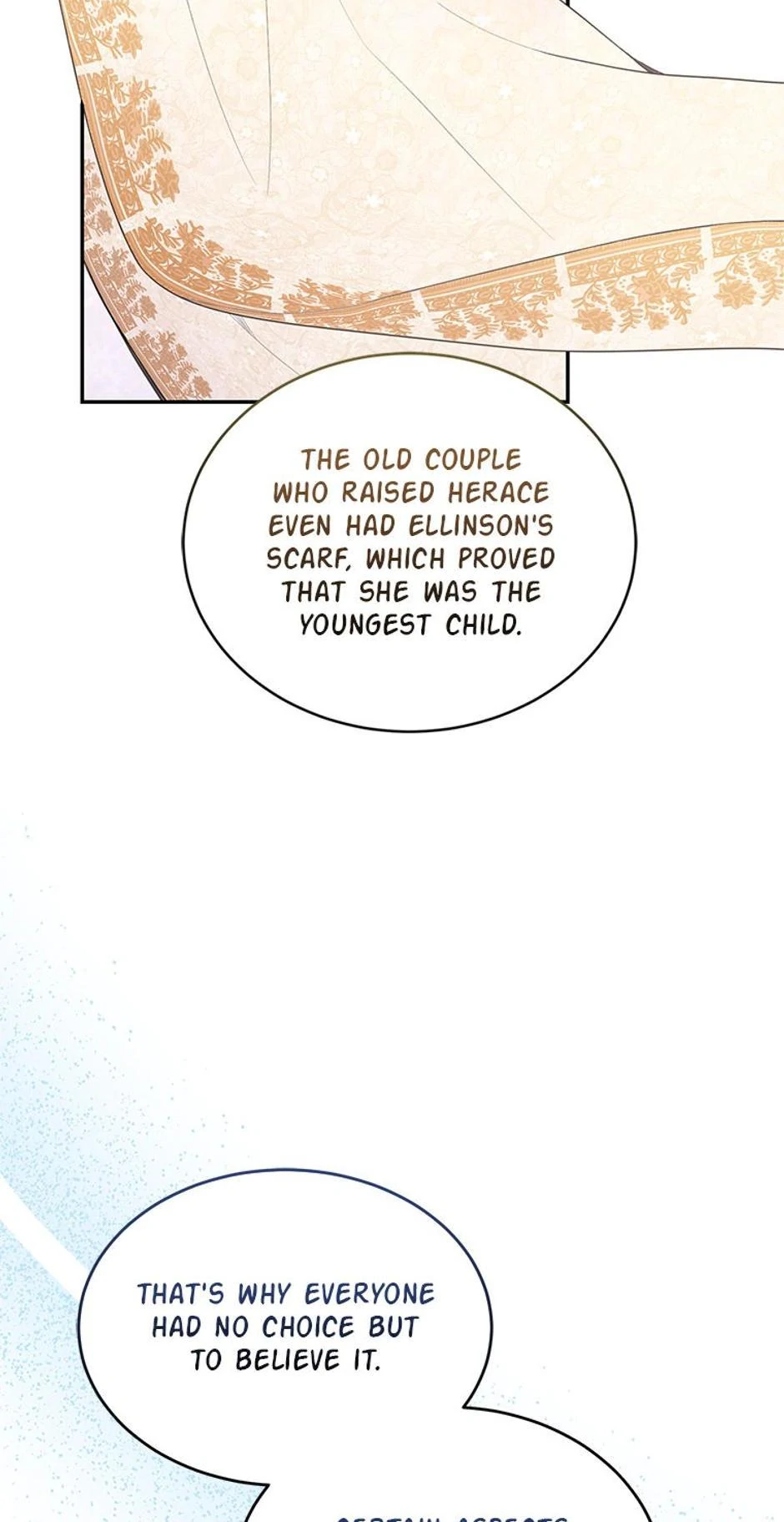 I Ended Up Saving My Crazy Stepfather! Chapter 44 page 47
