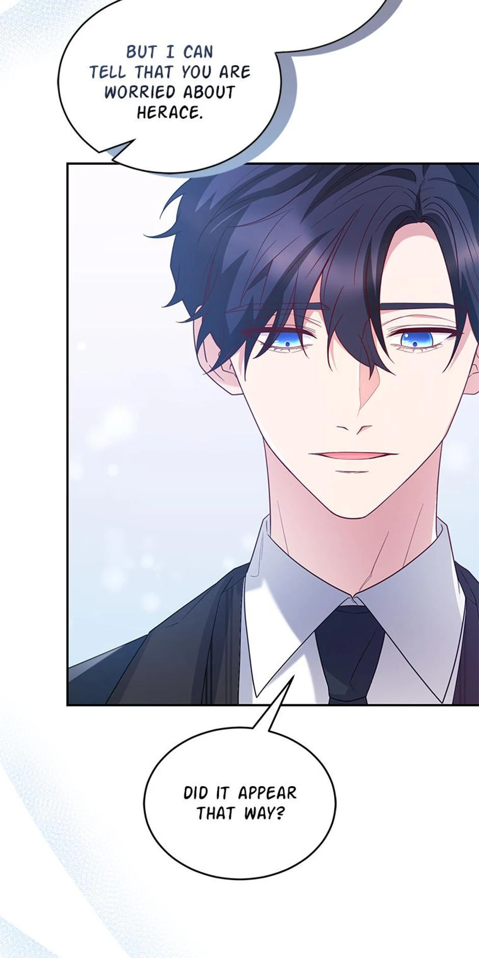 I Ended Up Saving My Crazy Stepfather! Chapter 44 page 4