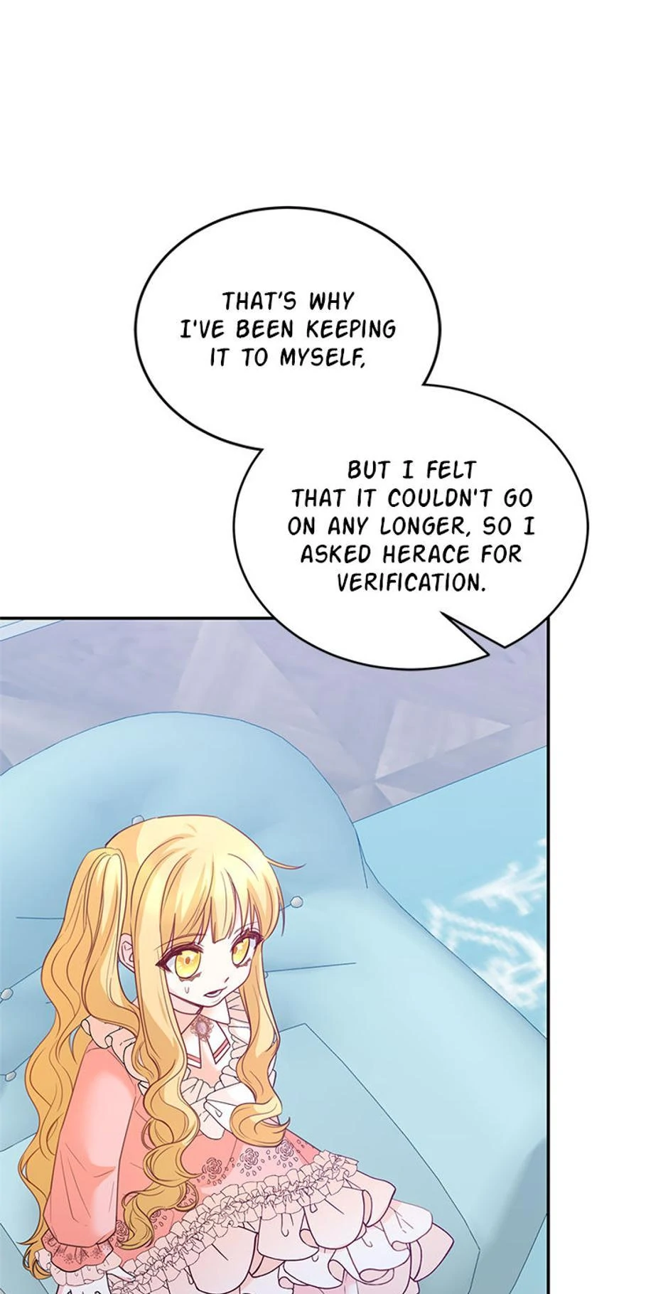 I Ended Up Saving My Crazy Stepfather! Chapter 44 page 53