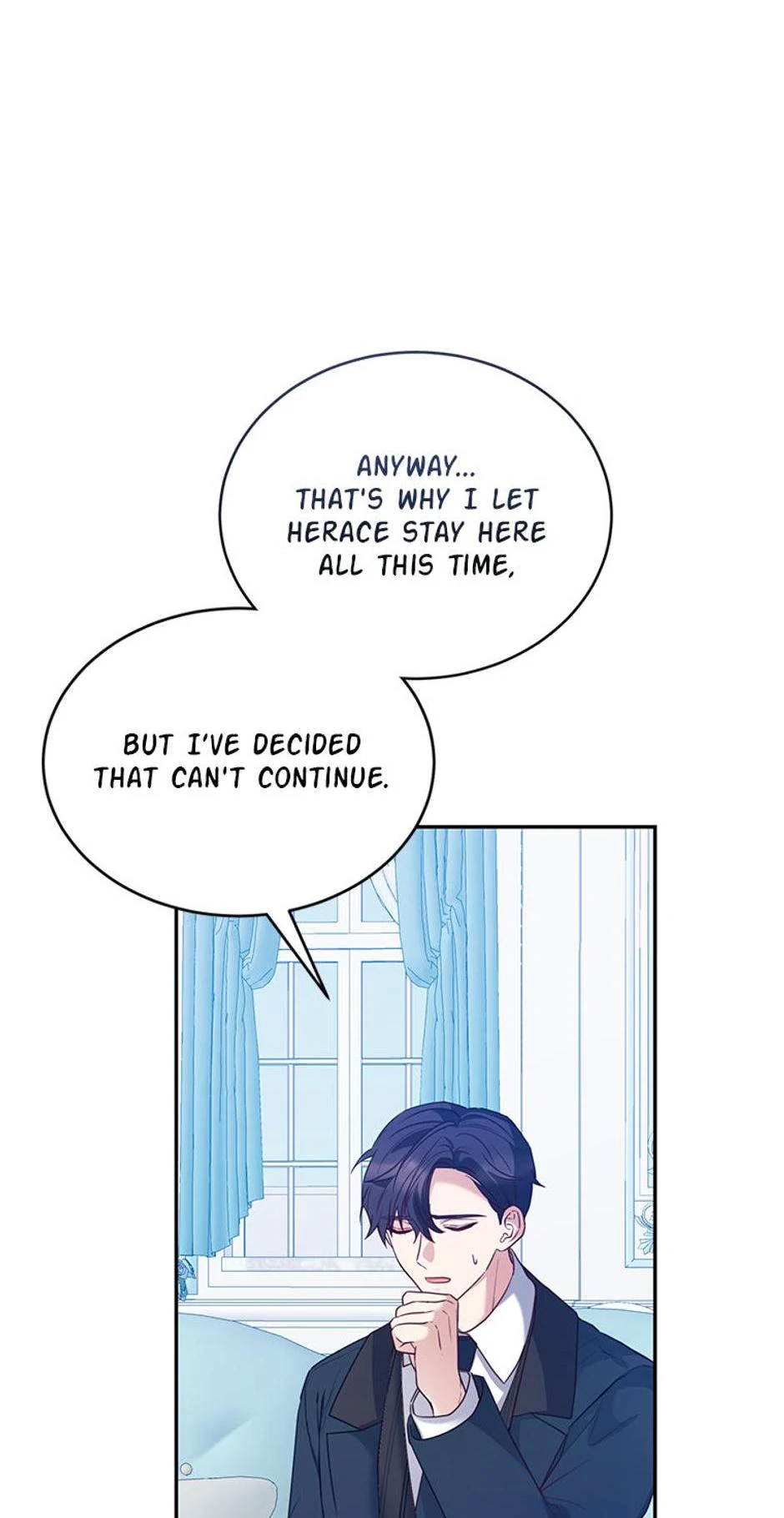 I Ended Up Saving My Crazy Stepfather! Chapter 44 page 56