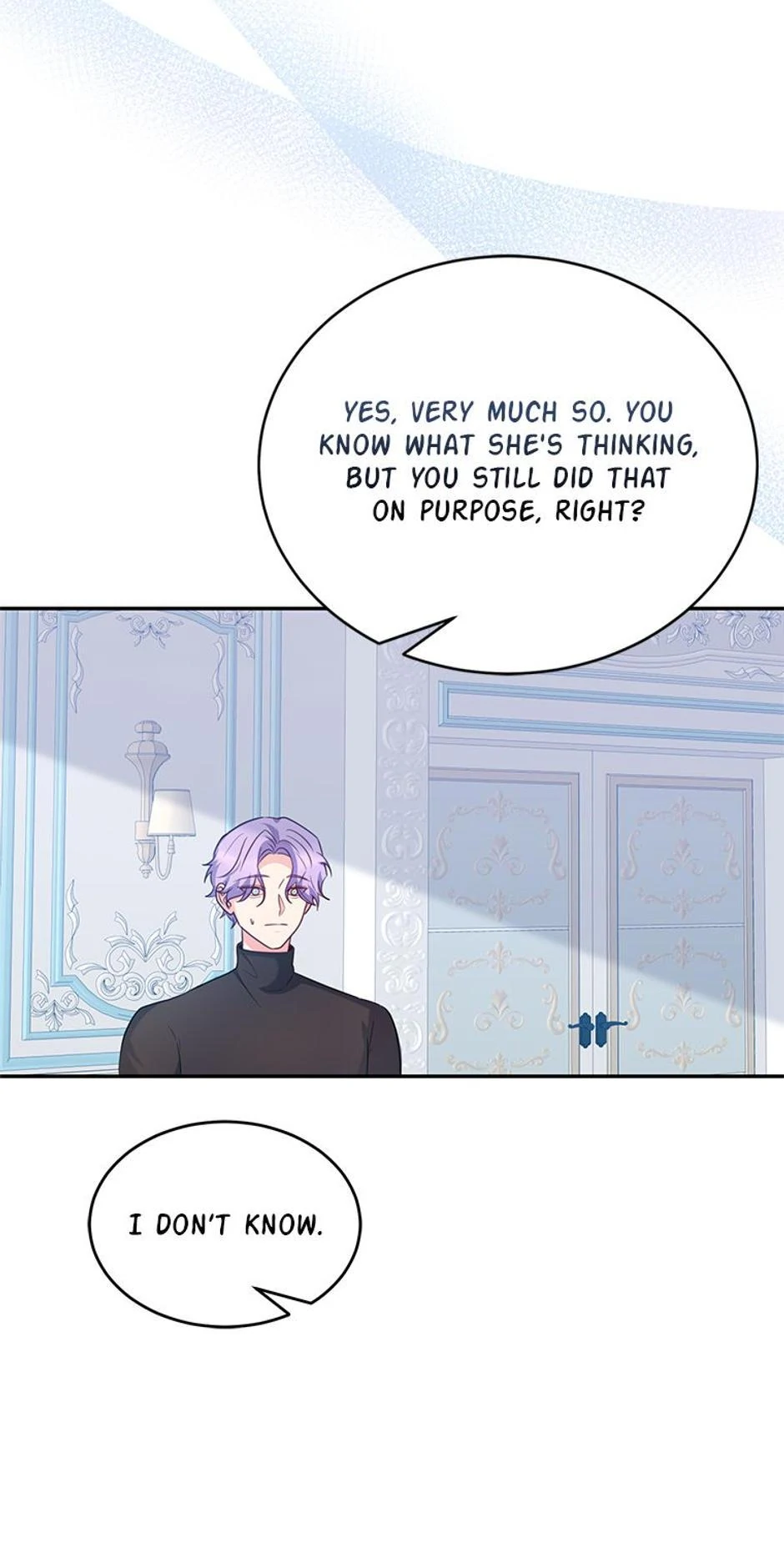 I Ended Up Saving My Crazy Stepfather! Chapter 44 page 5
