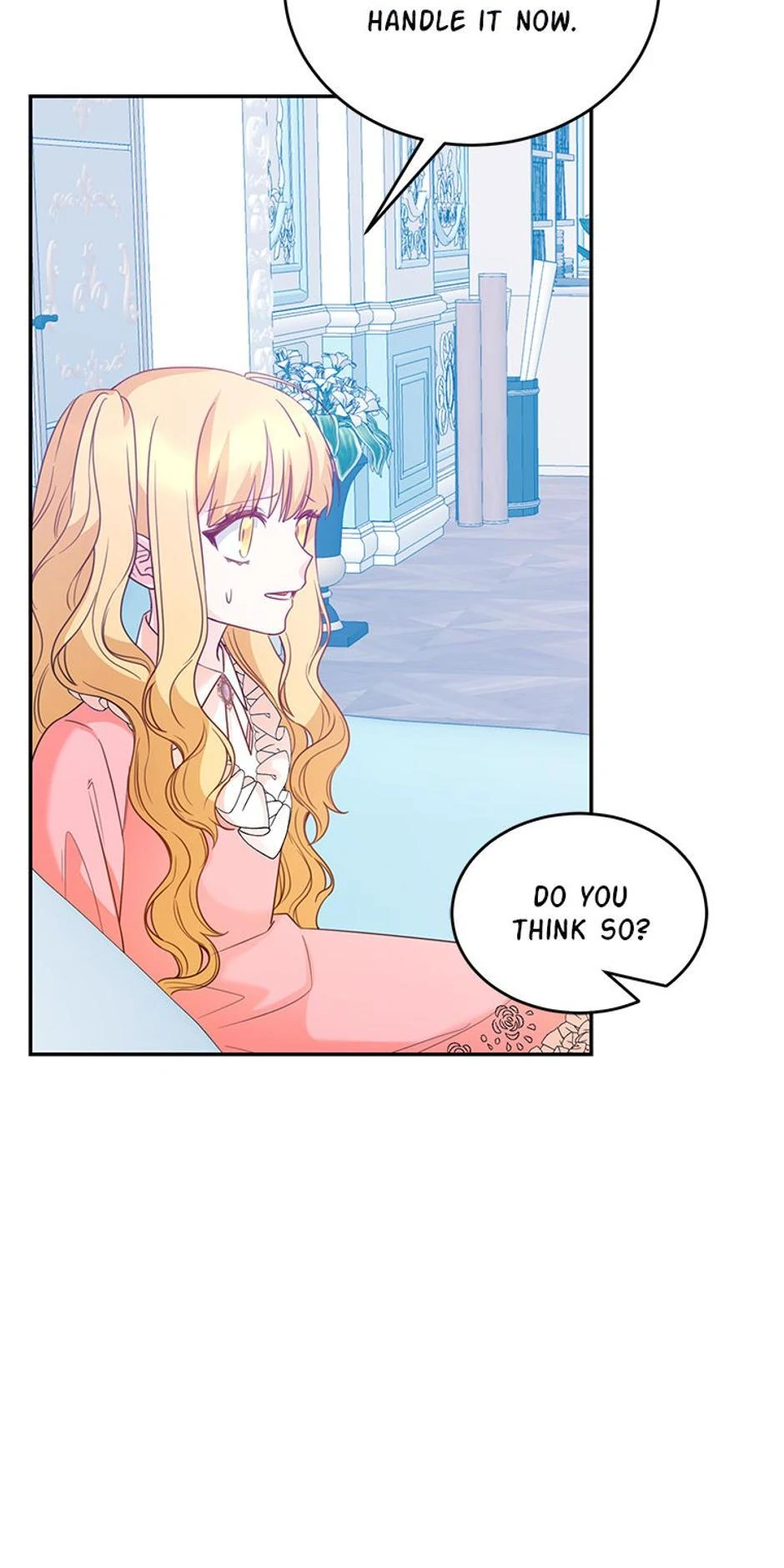 I Ended Up Saving My Crazy Stepfather! Chapter 44 page 63
