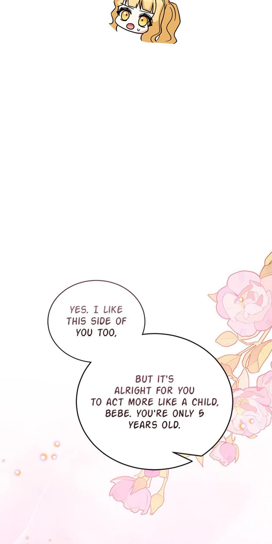 I Ended Up Saving My Crazy Stepfather! Chapter 44 page 66