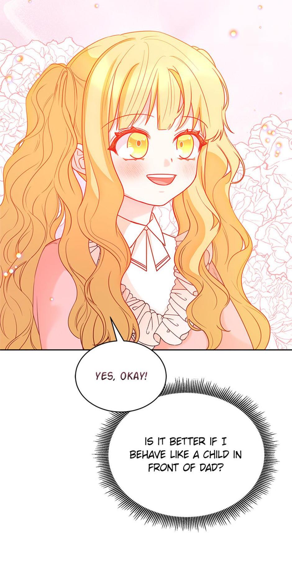 I Ended Up Saving My Crazy Stepfather! Chapter 44 page 67