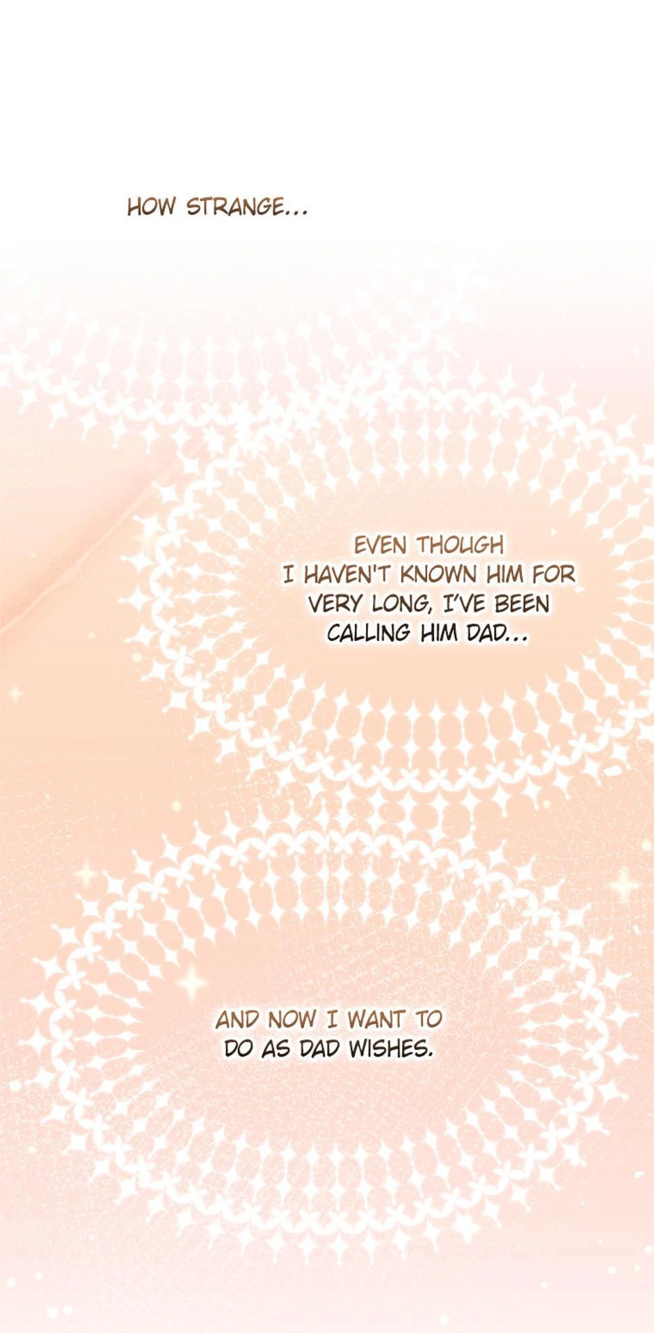I Ended Up Saving My Crazy Stepfather! Chapter 44 page 68