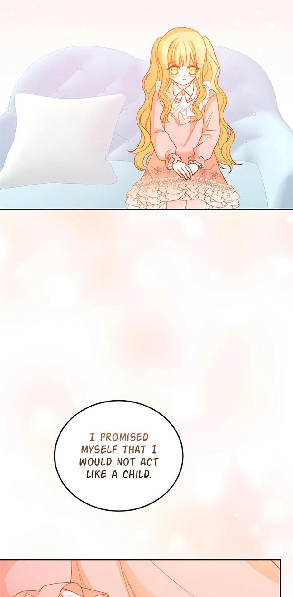 I Ended Up Saving My Crazy Stepfather! Chapter 44 page 69