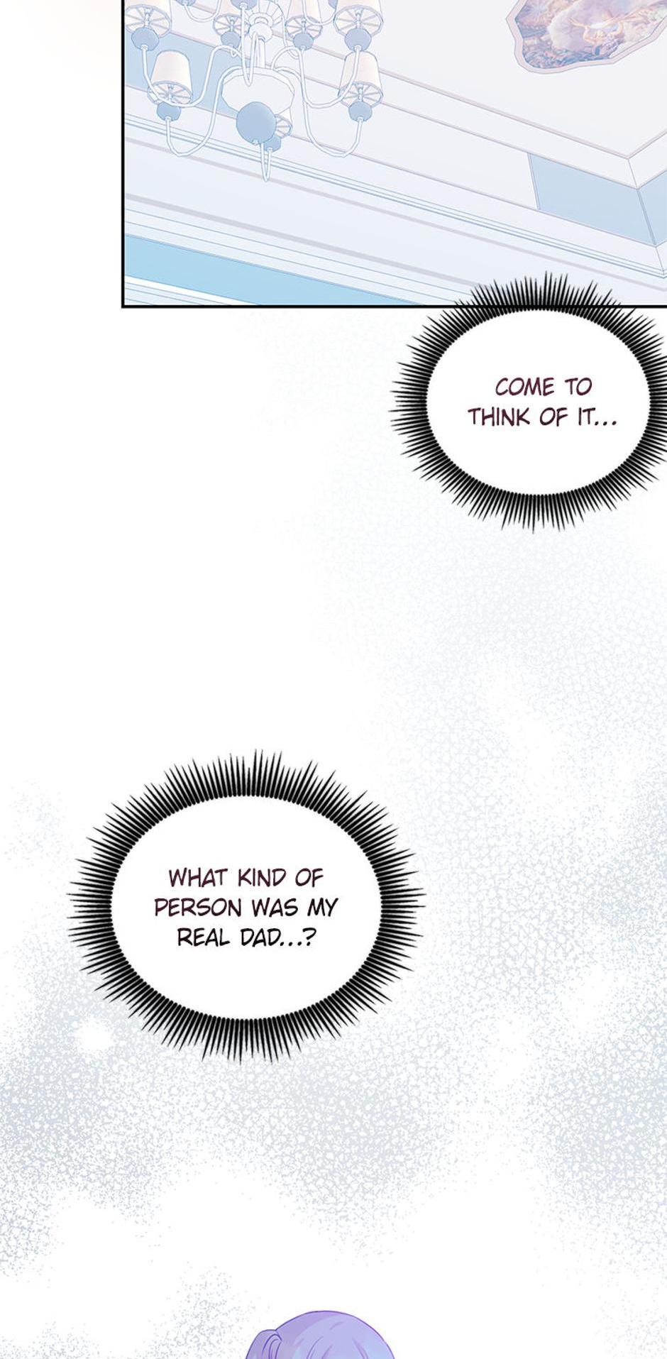 I Ended Up Saving My Crazy Stepfather! Chapter 44 page 71