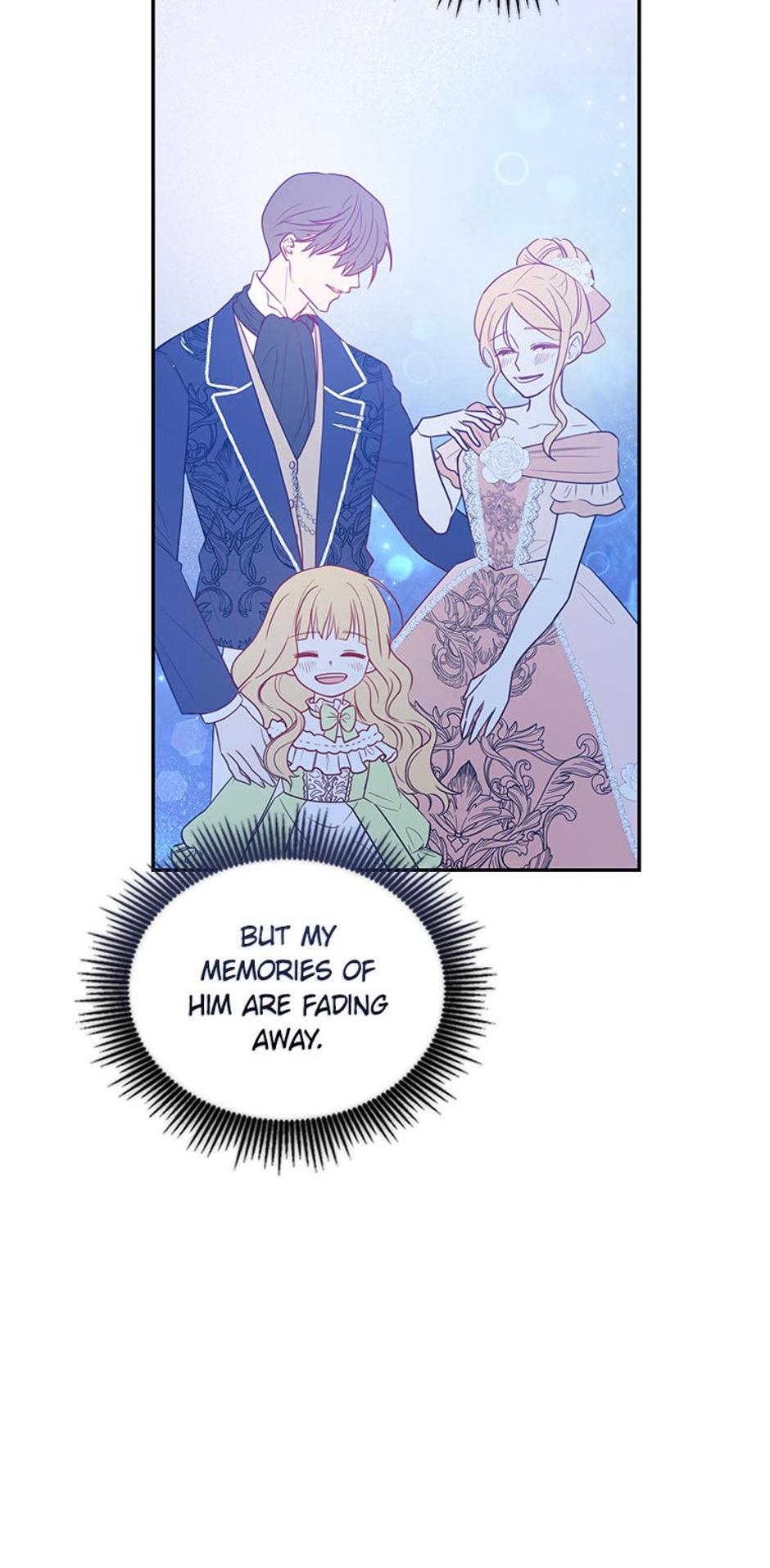 I Ended Up Saving My Crazy Stepfather! Chapter 44 page 73