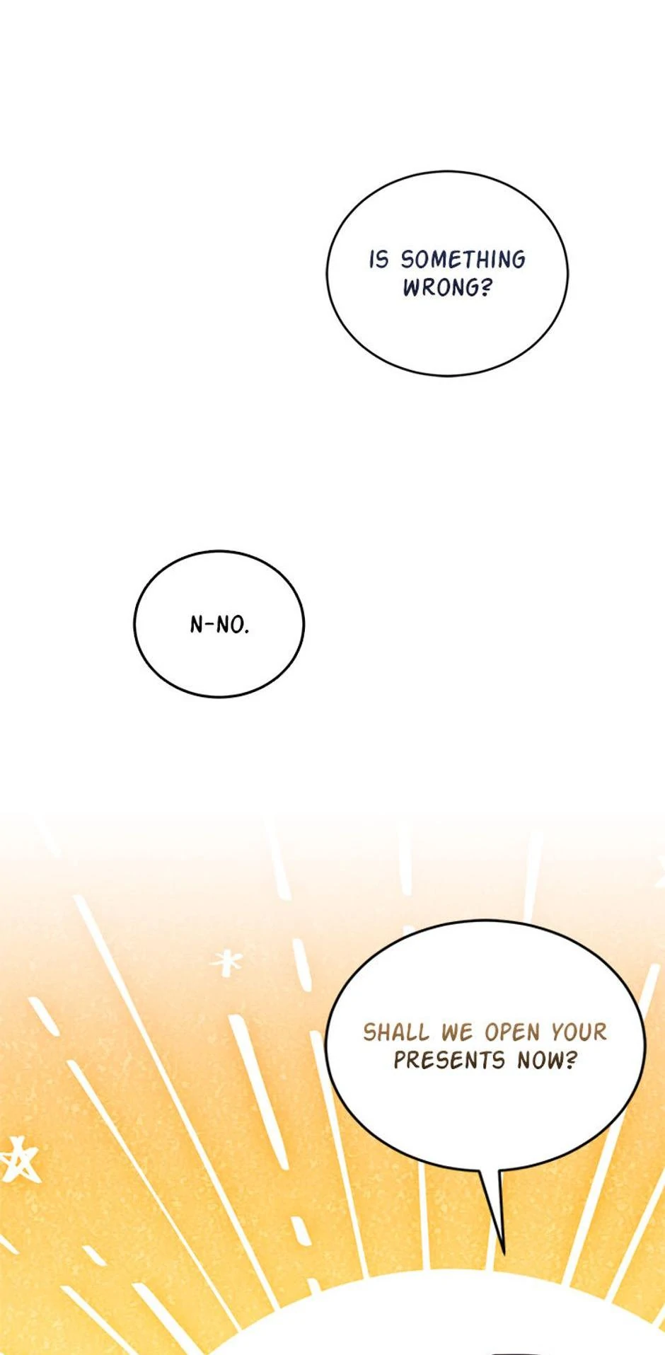 I Ended Up Saving My Crazy Stepfather! Chapter 44 page 74