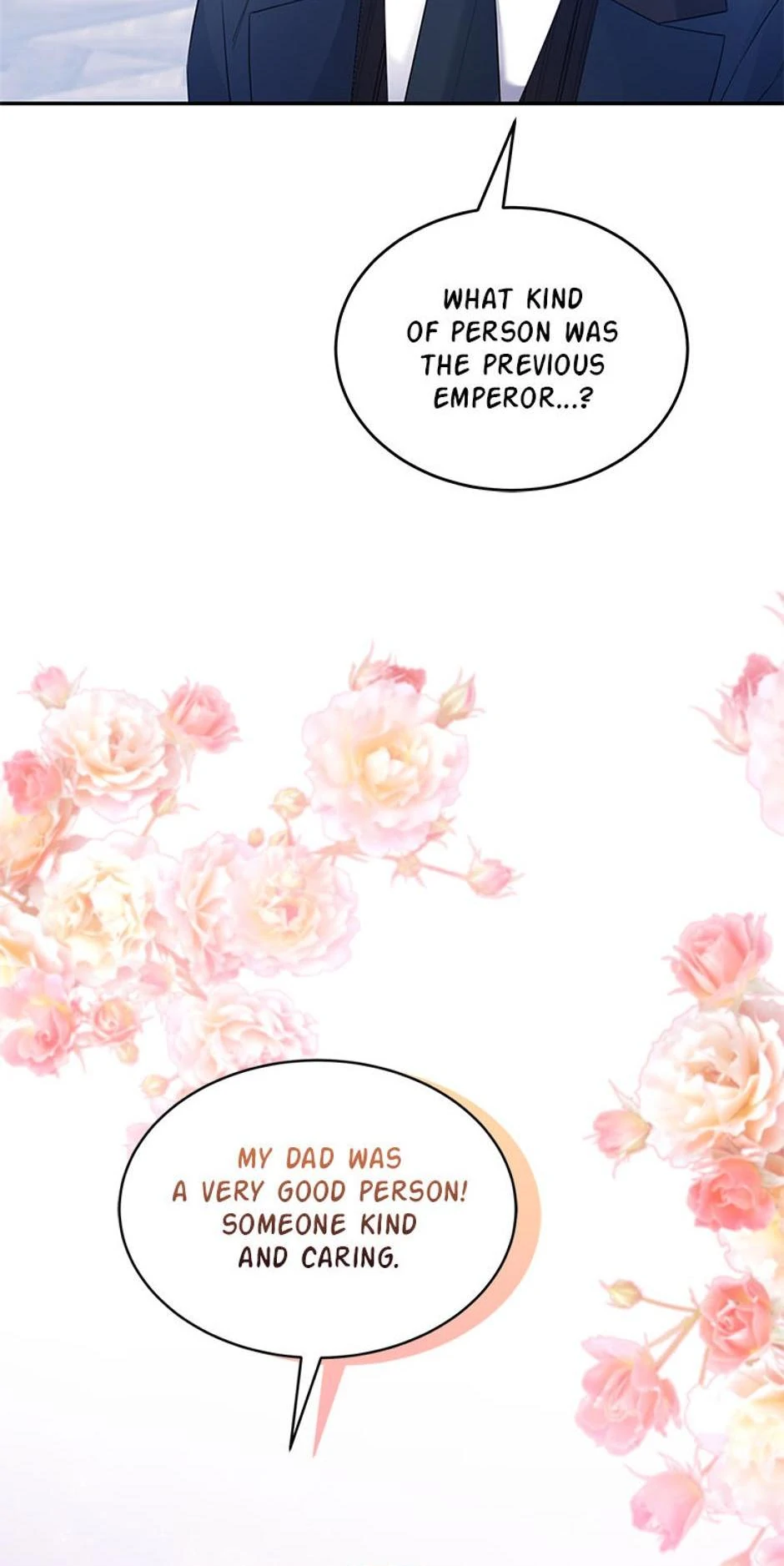 I Ended Up Saving My Crazy Stepfather! Chapter 44 page 78