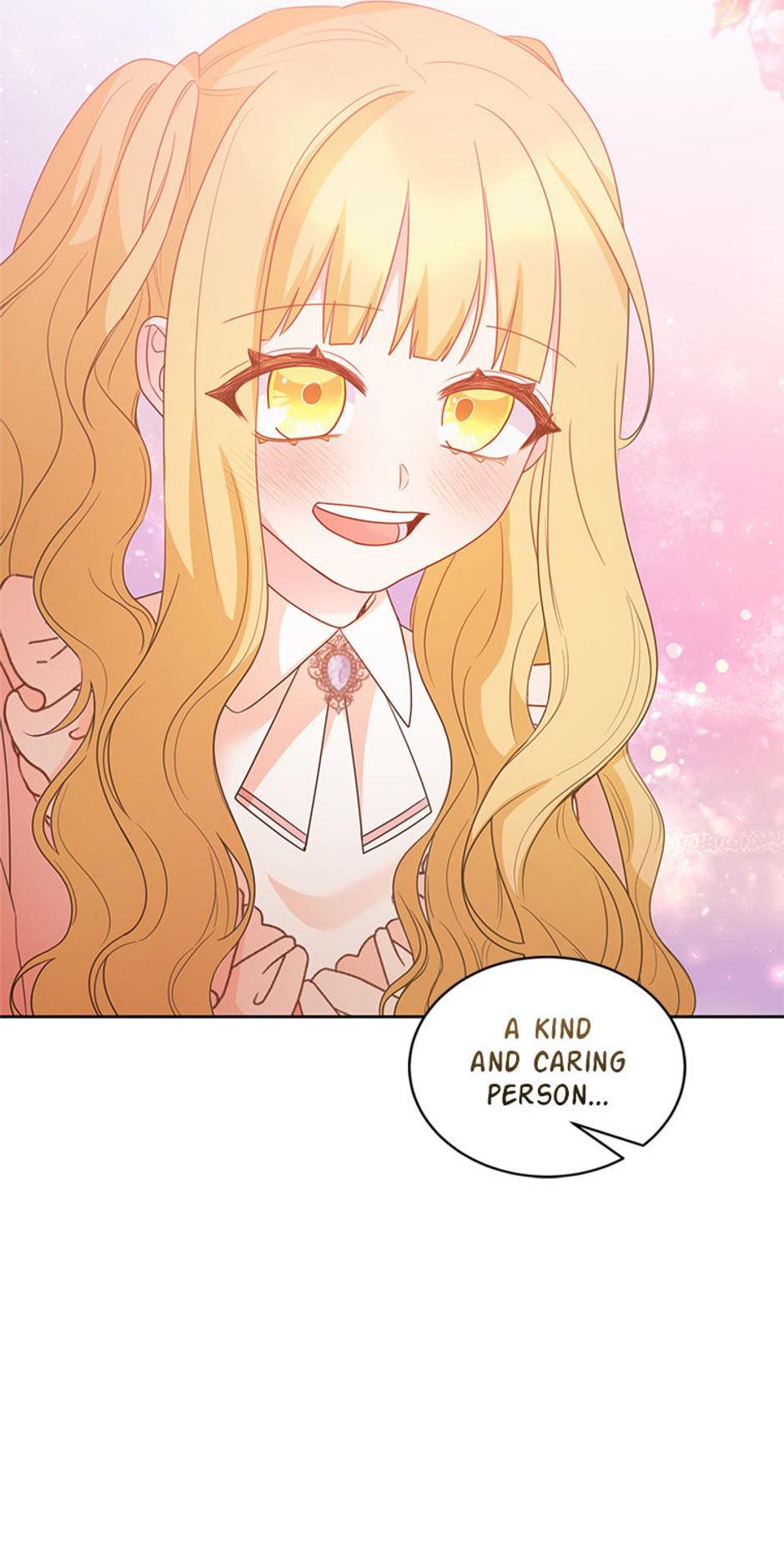 I Ended Up Saving My Crazy Stepfather! Chapter 44 page 79