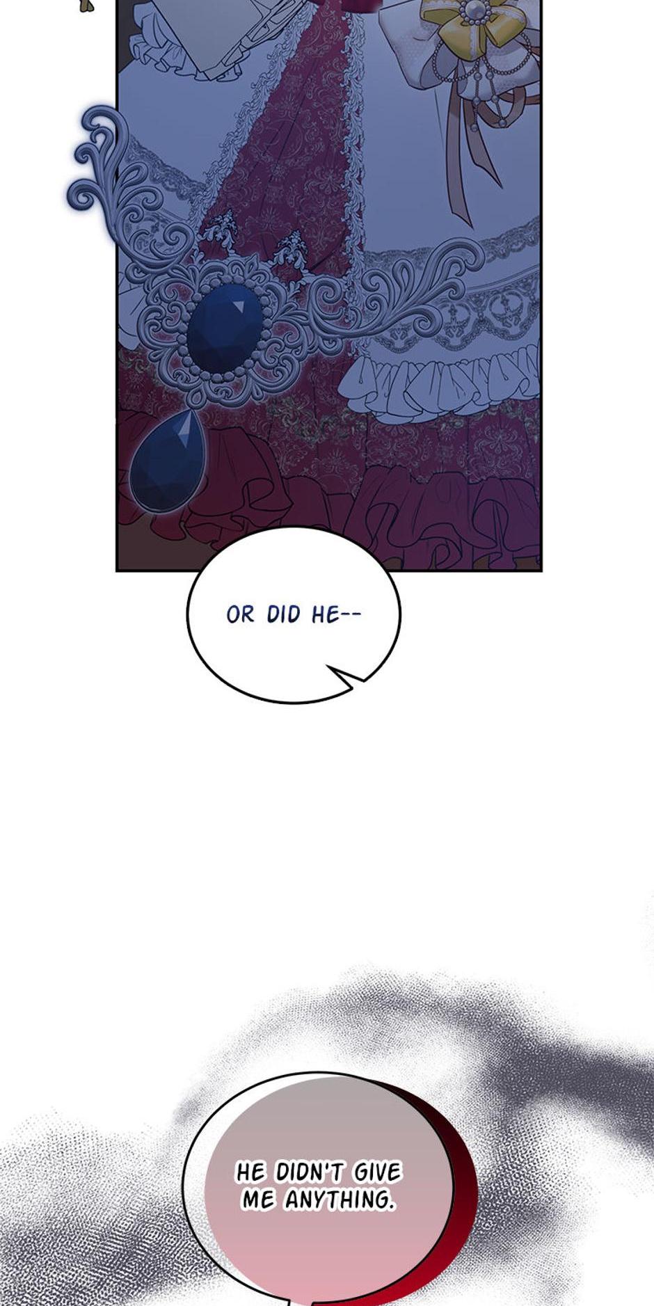 I Ended Up Saving My Crazy Stepfather! Chapter 44 page 81