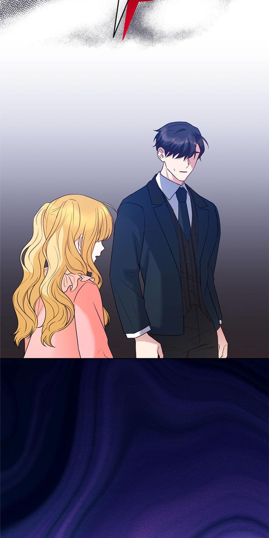 I Ended Up Saving My Crazy Stepfather! Chapter 44 page 82