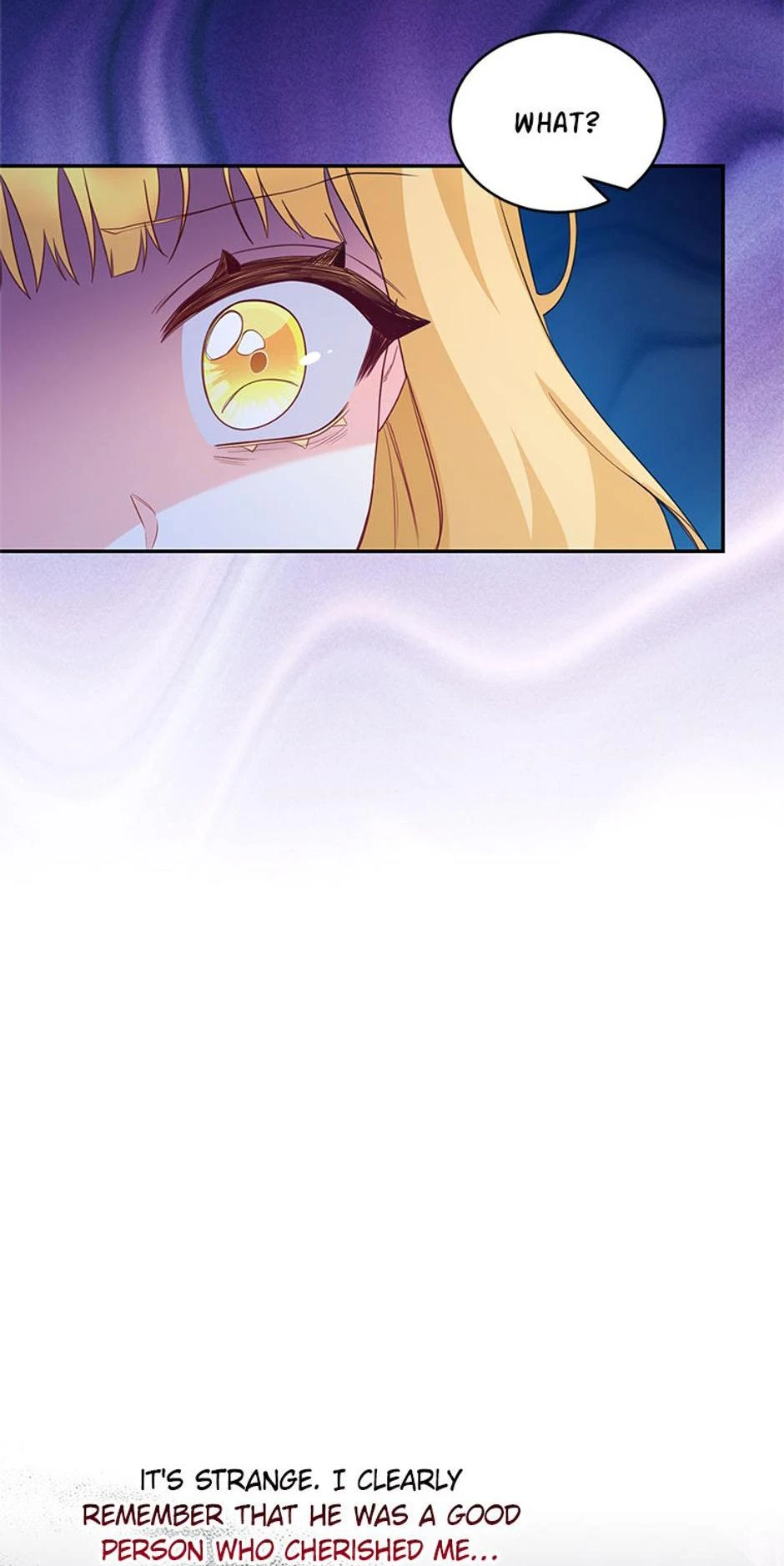 I Ended Up Saving My Crazy Stepfather! Chapter 44 page 83