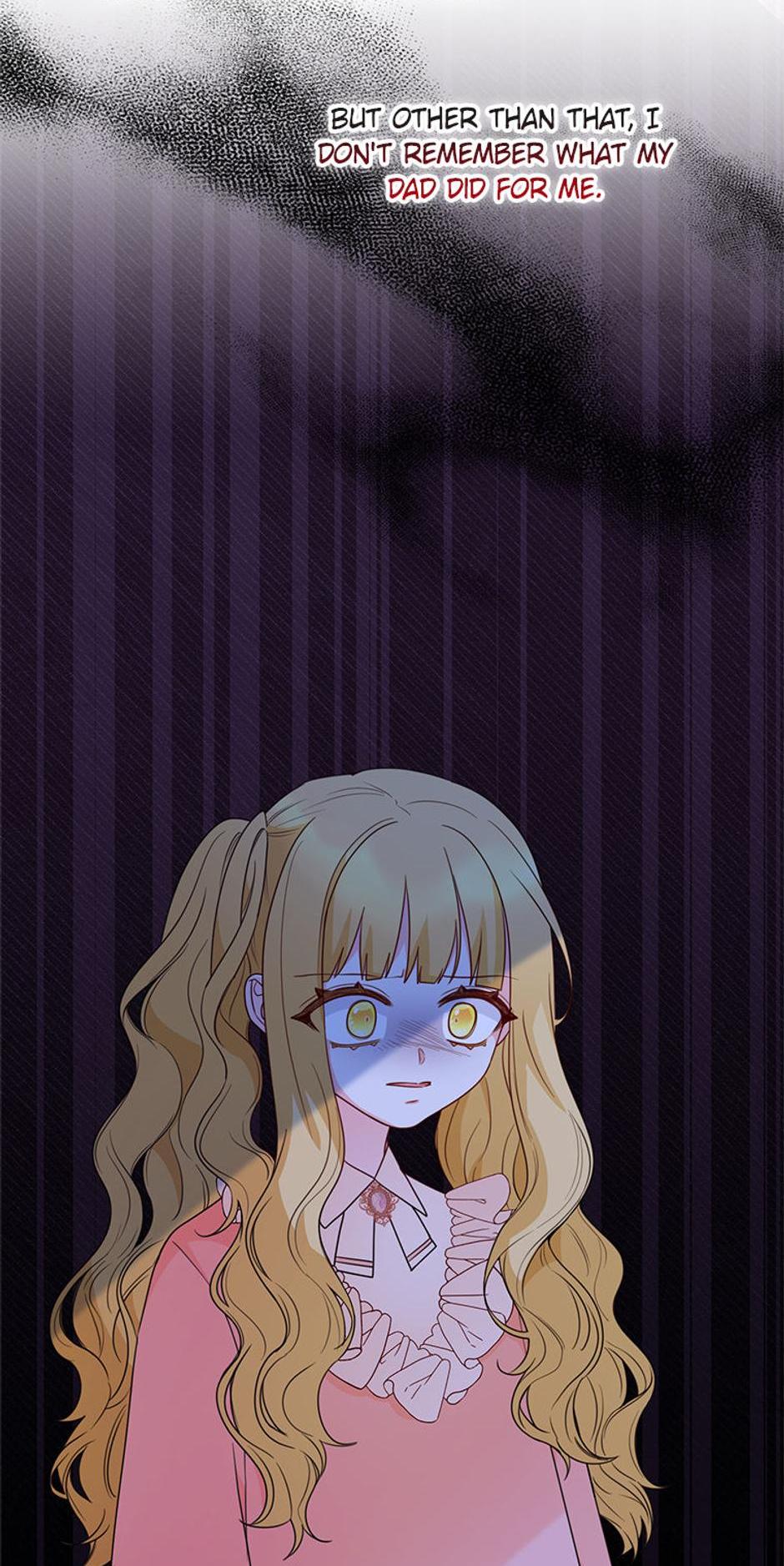 I Ended Up Saving My Crazy Stepfather! Chapter 44 page 84