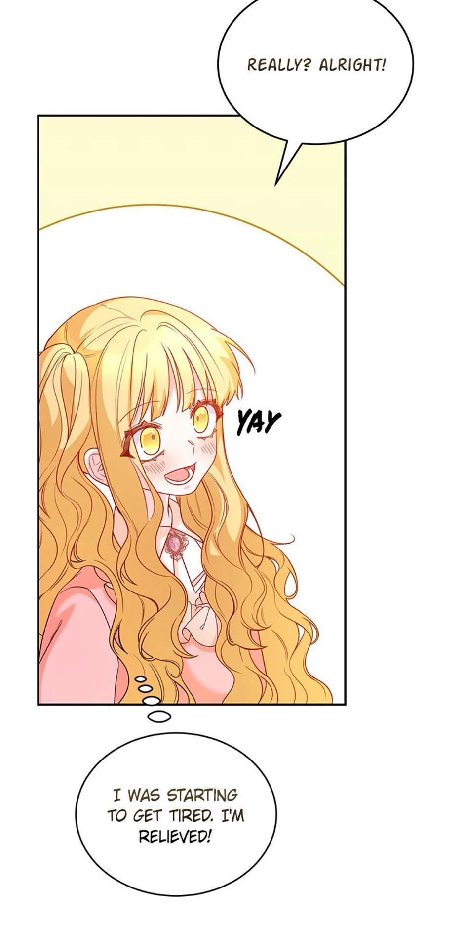 I Ended Up Saving My Crazy Stepfather! Chapter 45 page 14