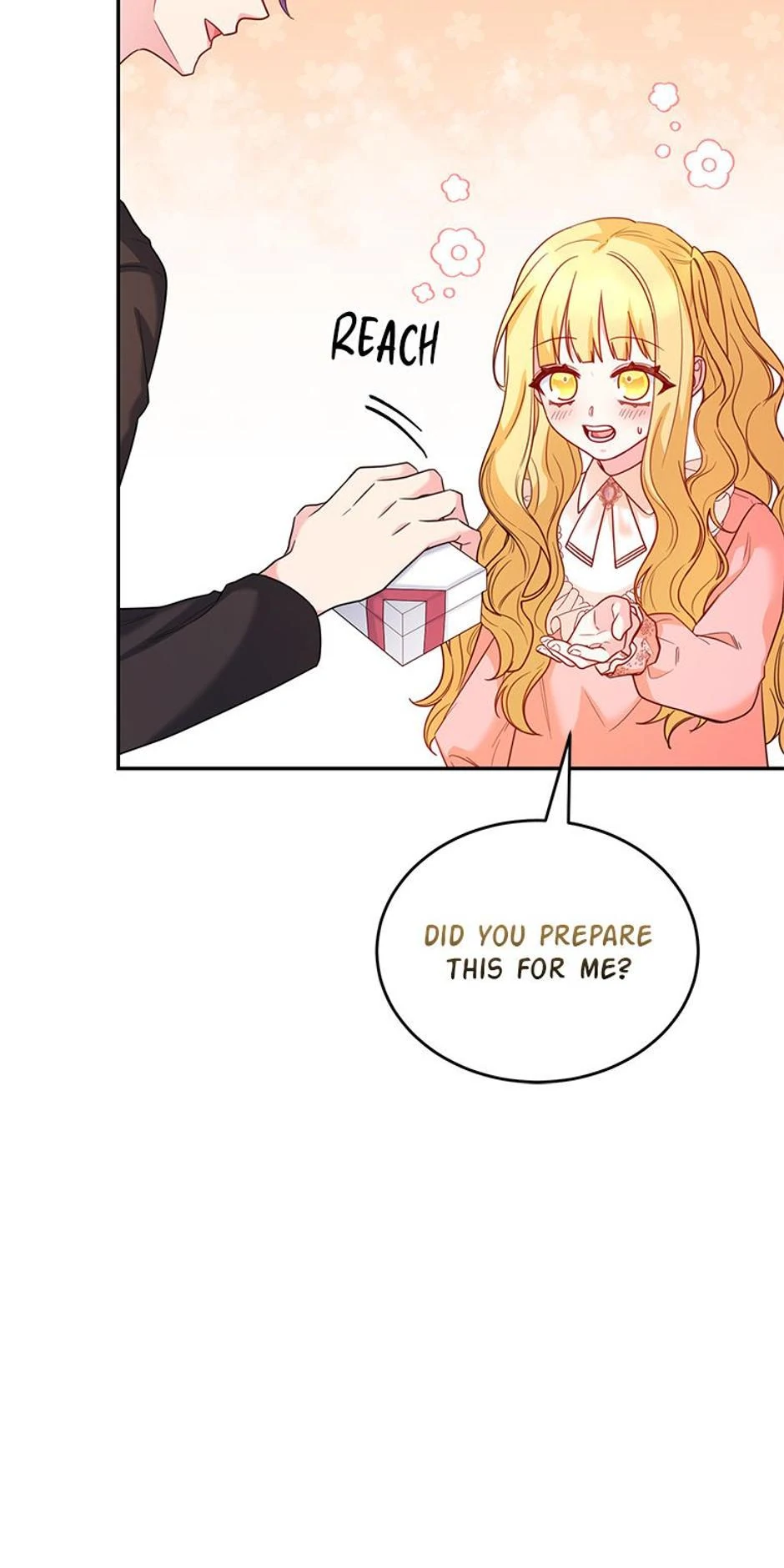 I Ended Up Saving My Crazy Stepfather! Chapter 45 page 18