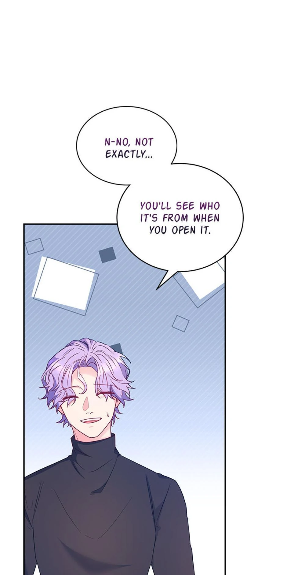 I Ended Up Saving My Crazy Stepfather! Chapter 45 page 19