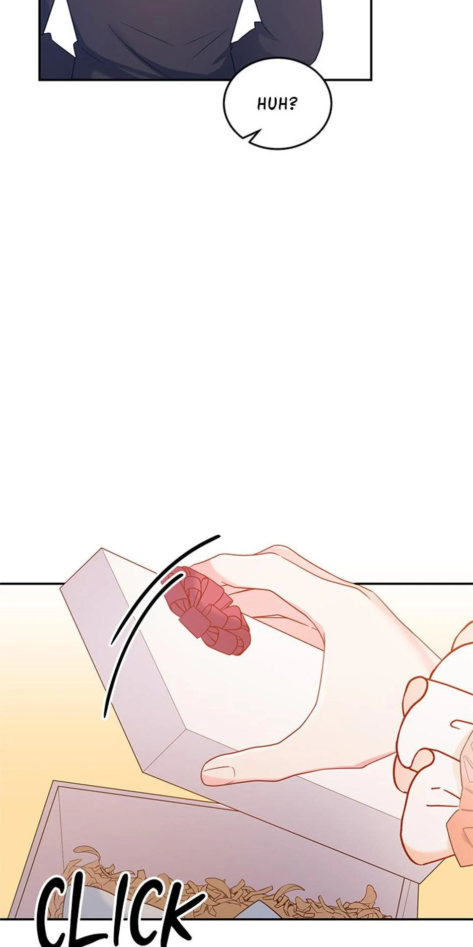 I Ended Up Saving My Crazy Stepfather! Chapter 45 page 20