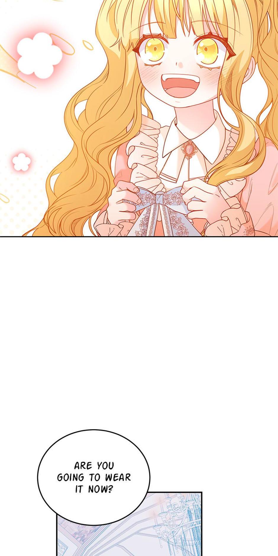 I Ended Up Saving My Crazy Stepfather! Chapter 45 page 24